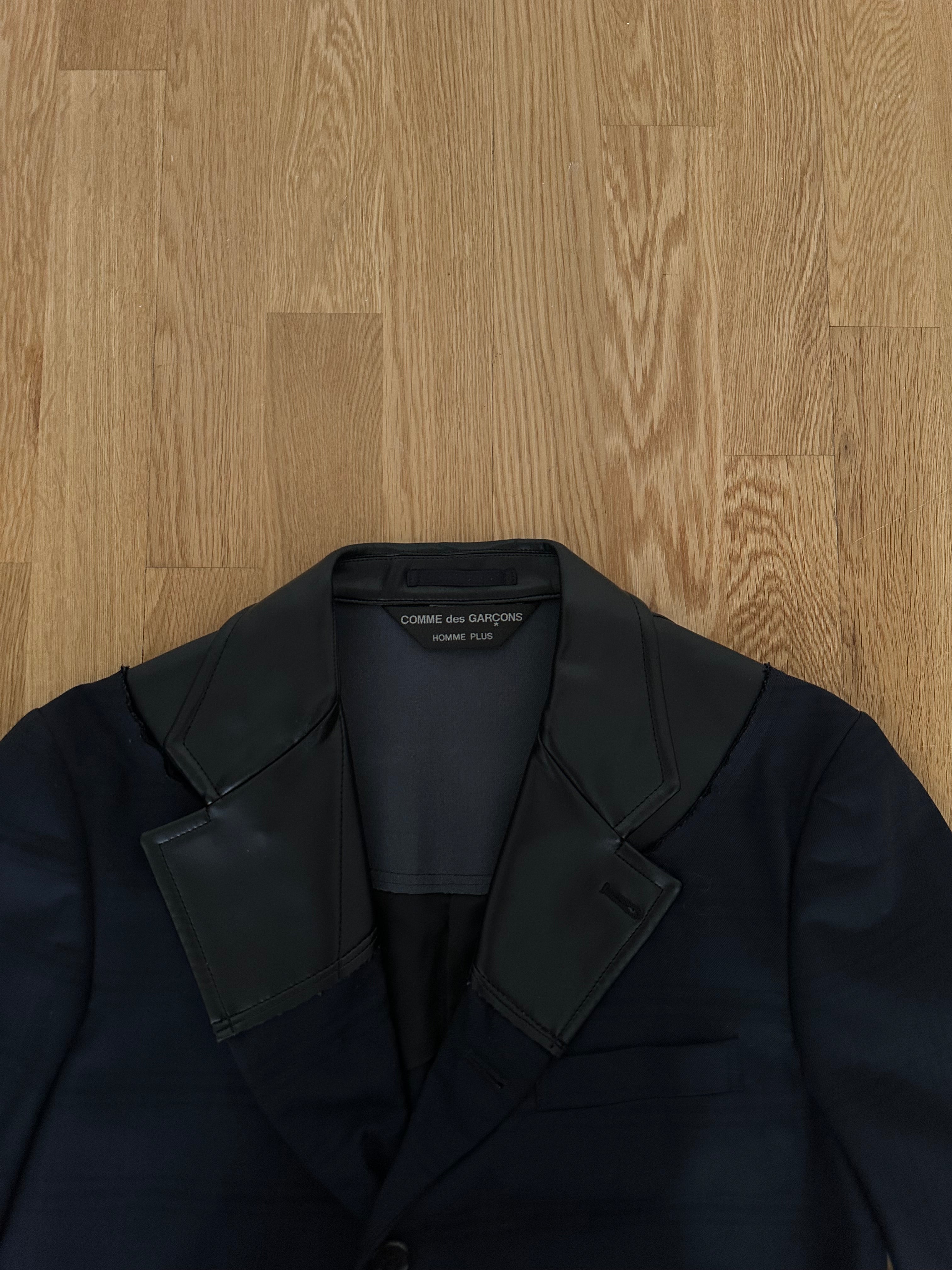 Comme des garçons Blazer