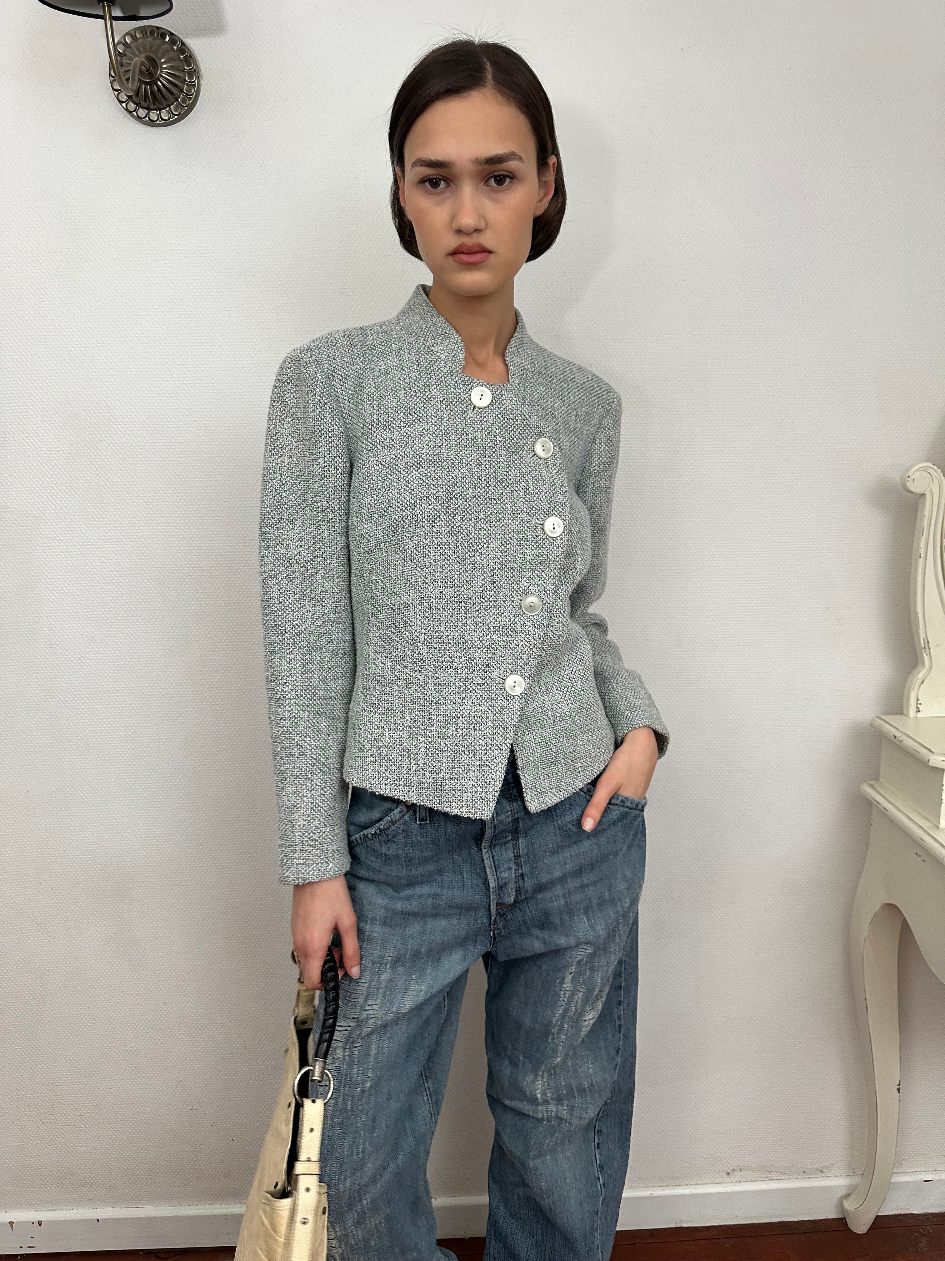 Armani Collezioni Blazer