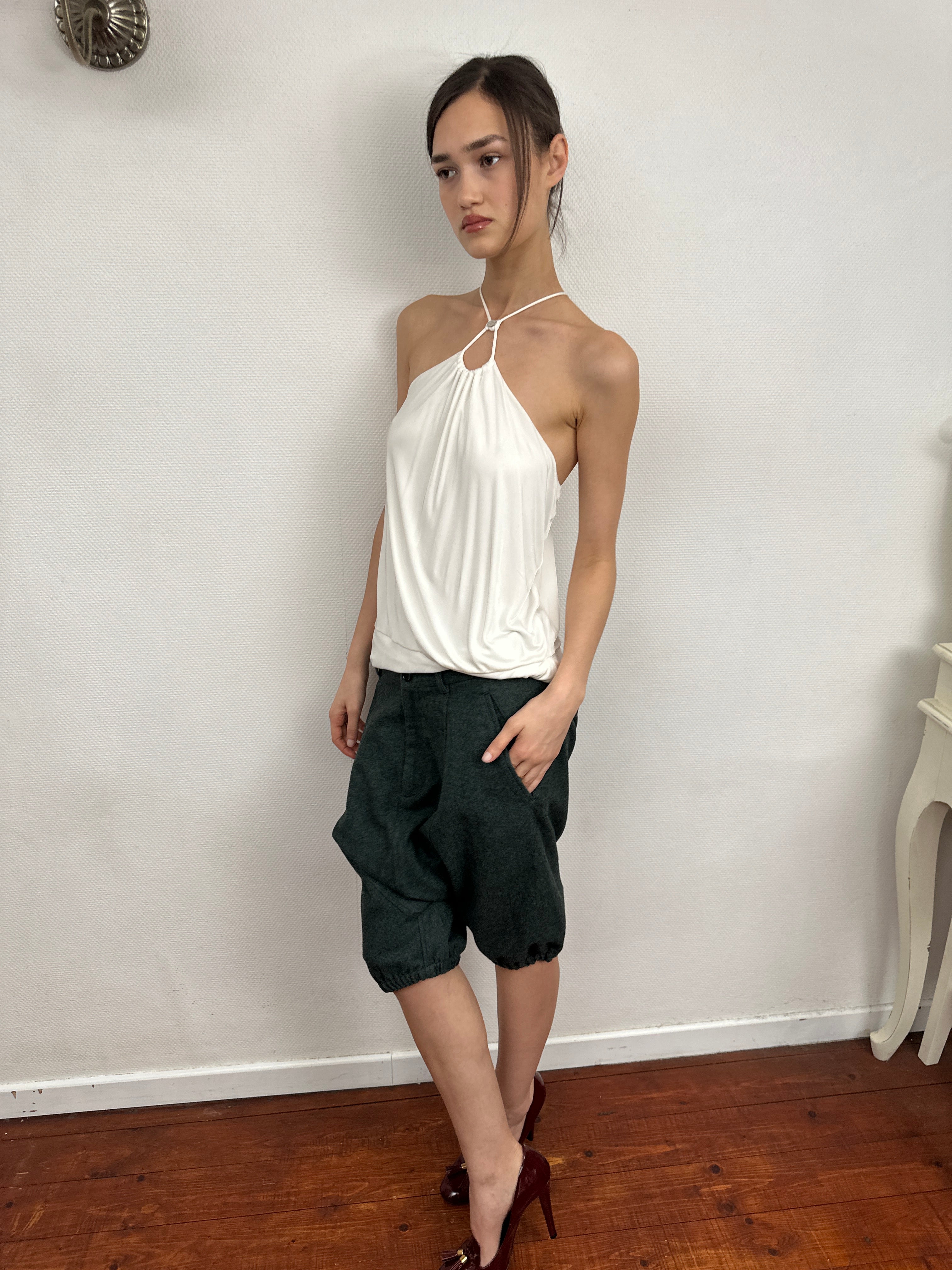 2007 Gucci halter top