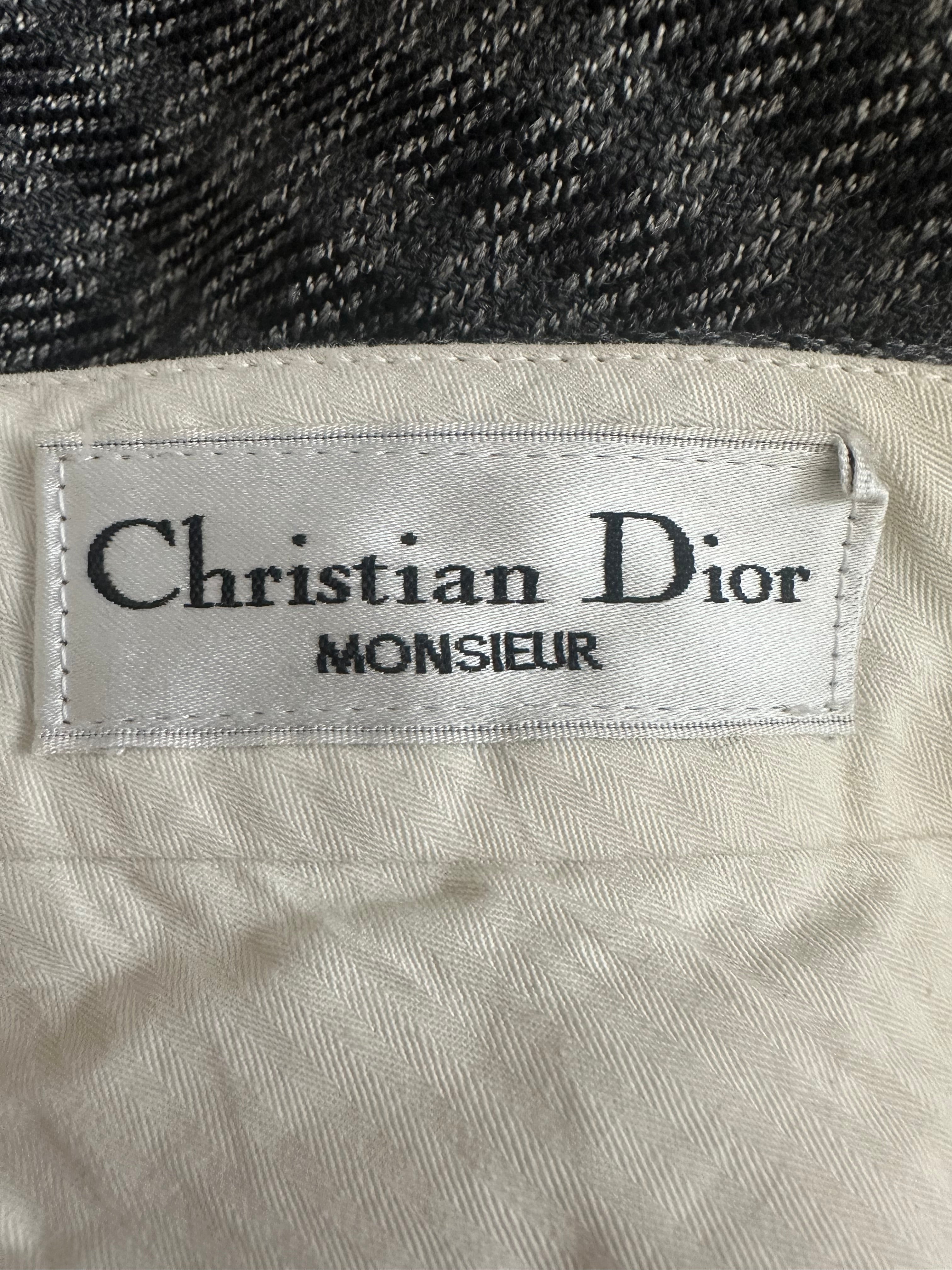 Christian Dior Trouser