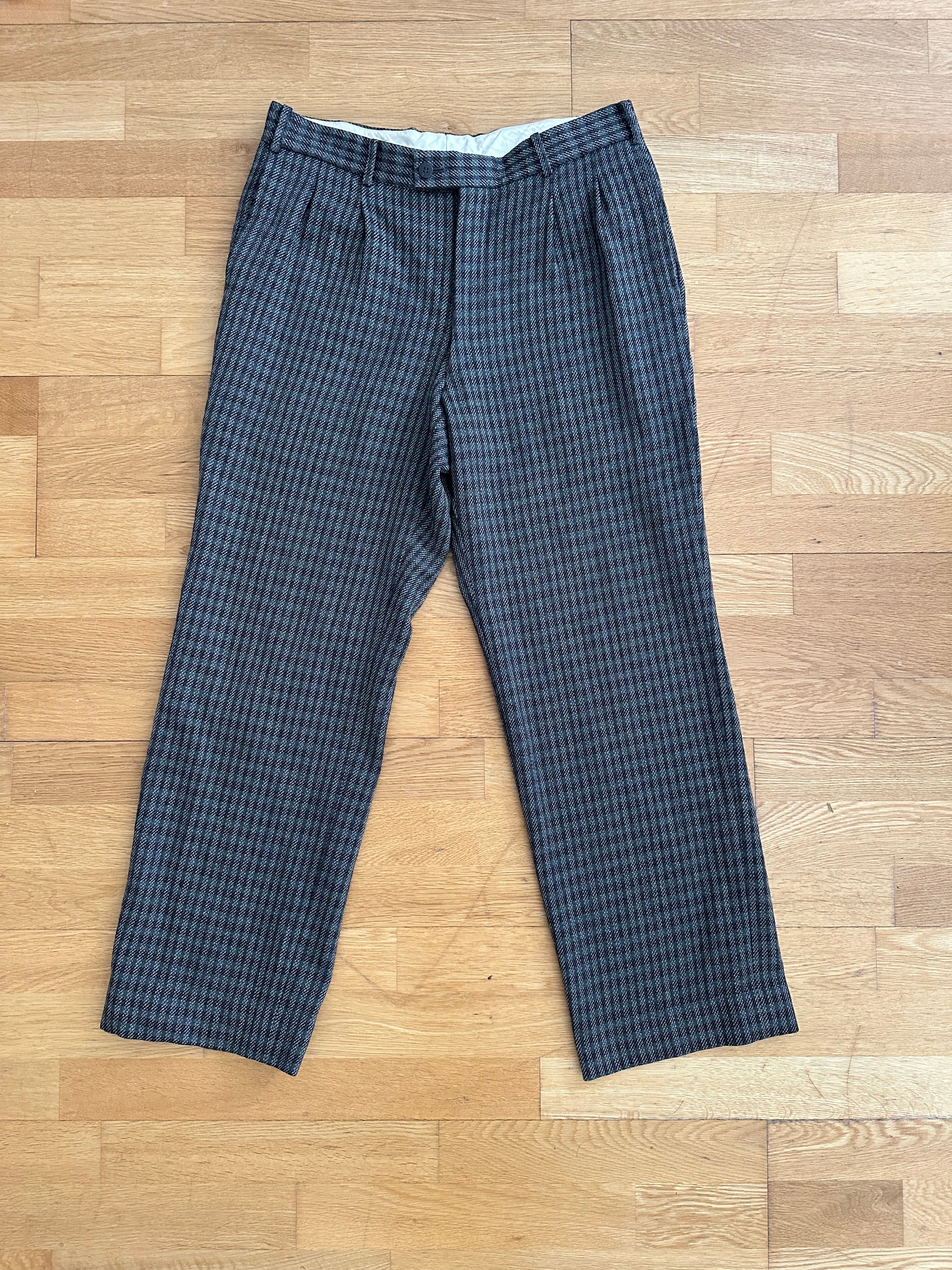 Christian Dior Trouser