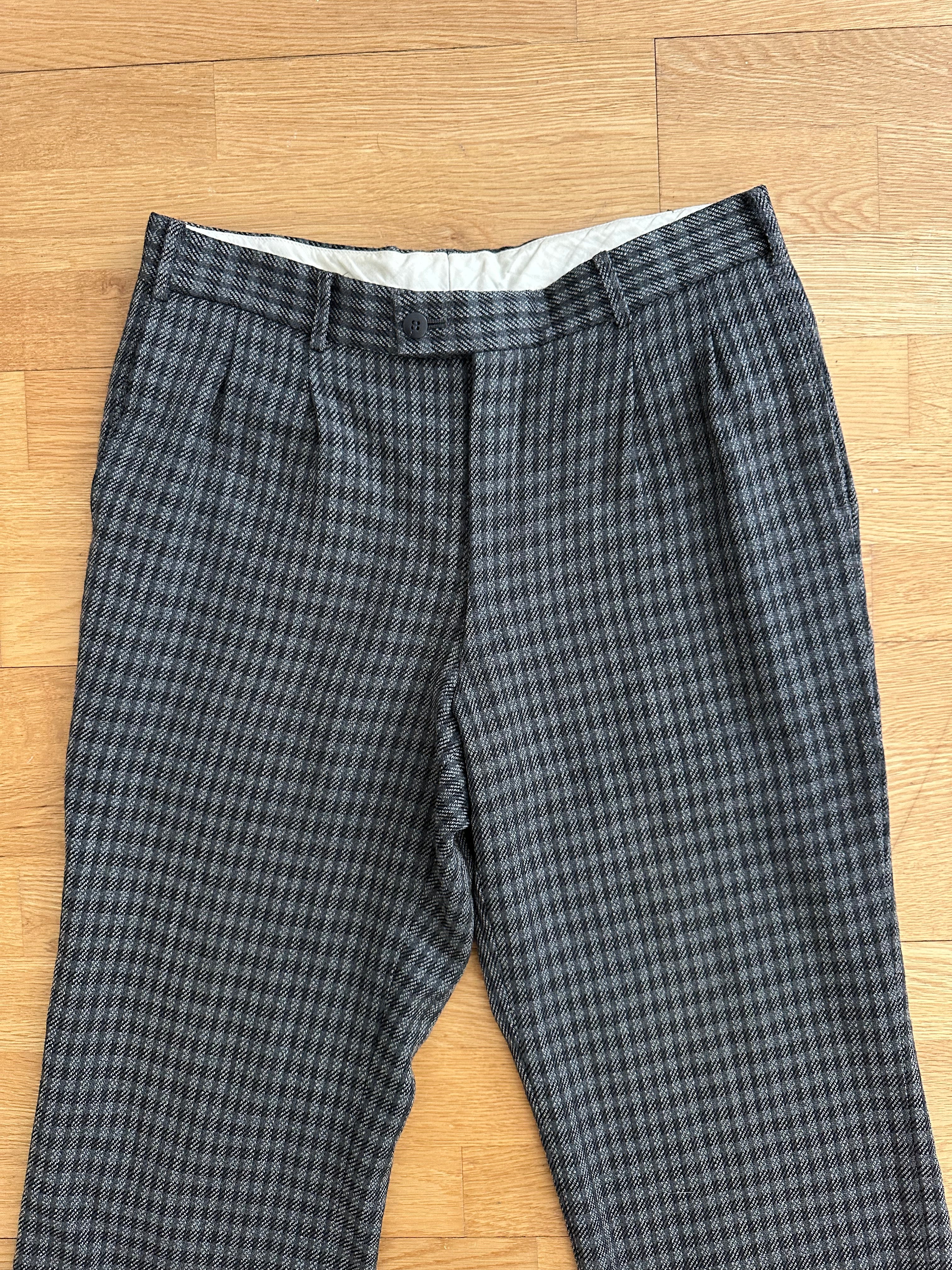 Christian Dior Trouser