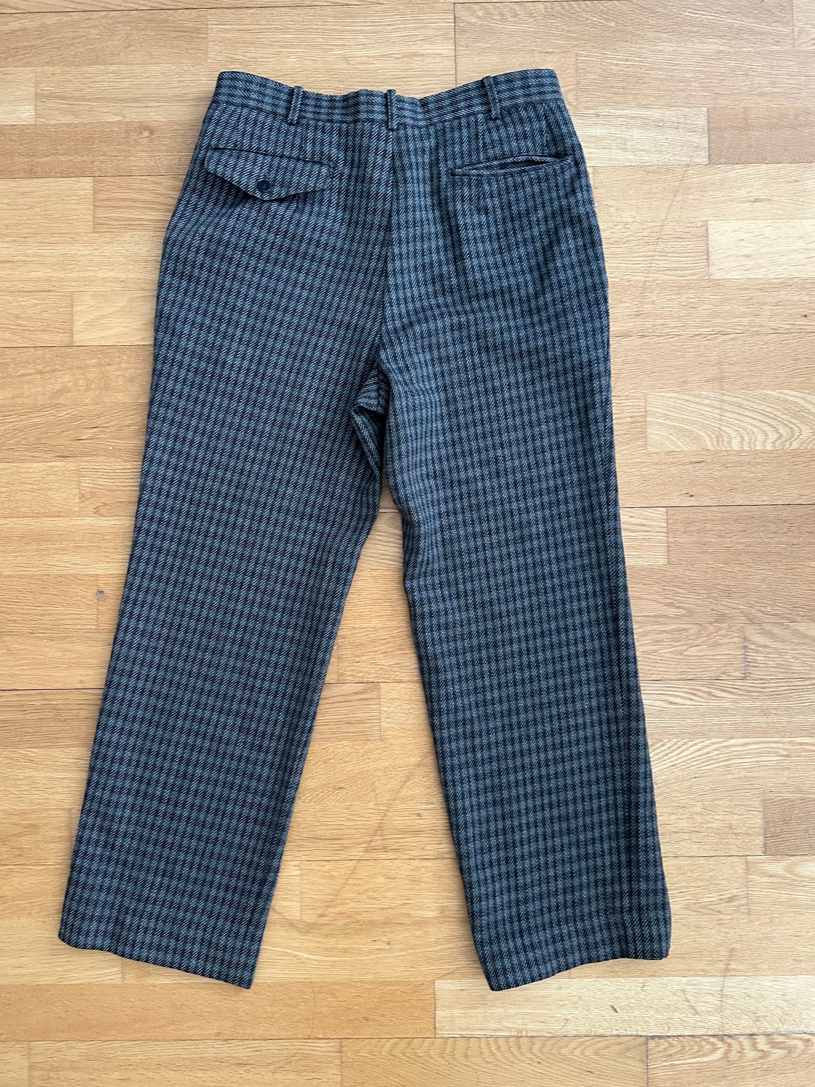 Christian Dior Trouser