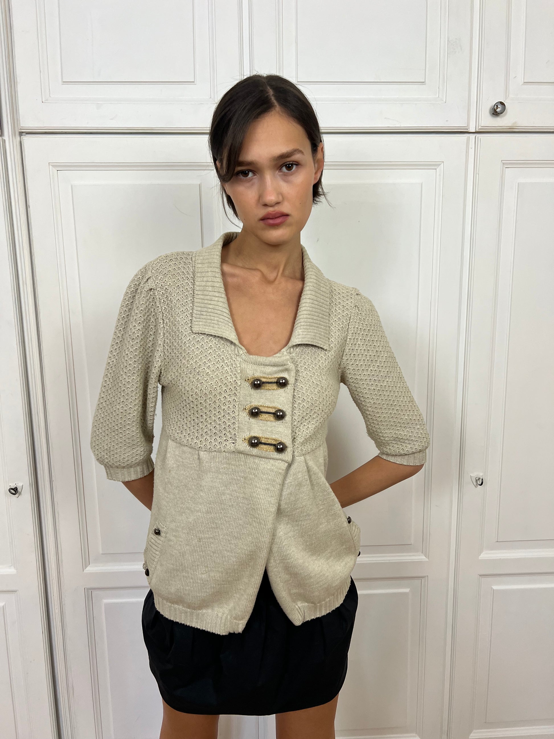 Roberto Cavalli Pullover