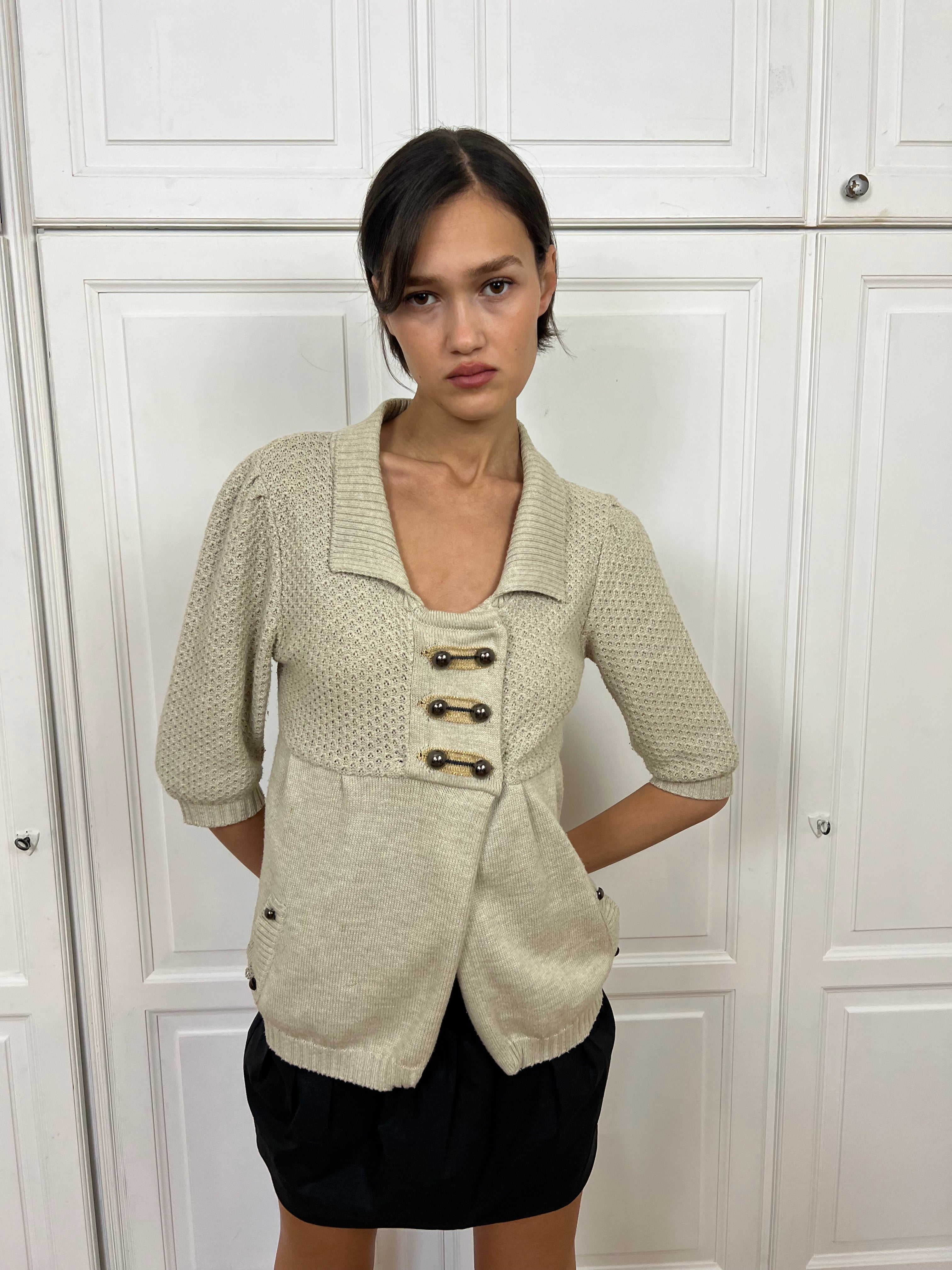 Roberto Cavalli Pullover