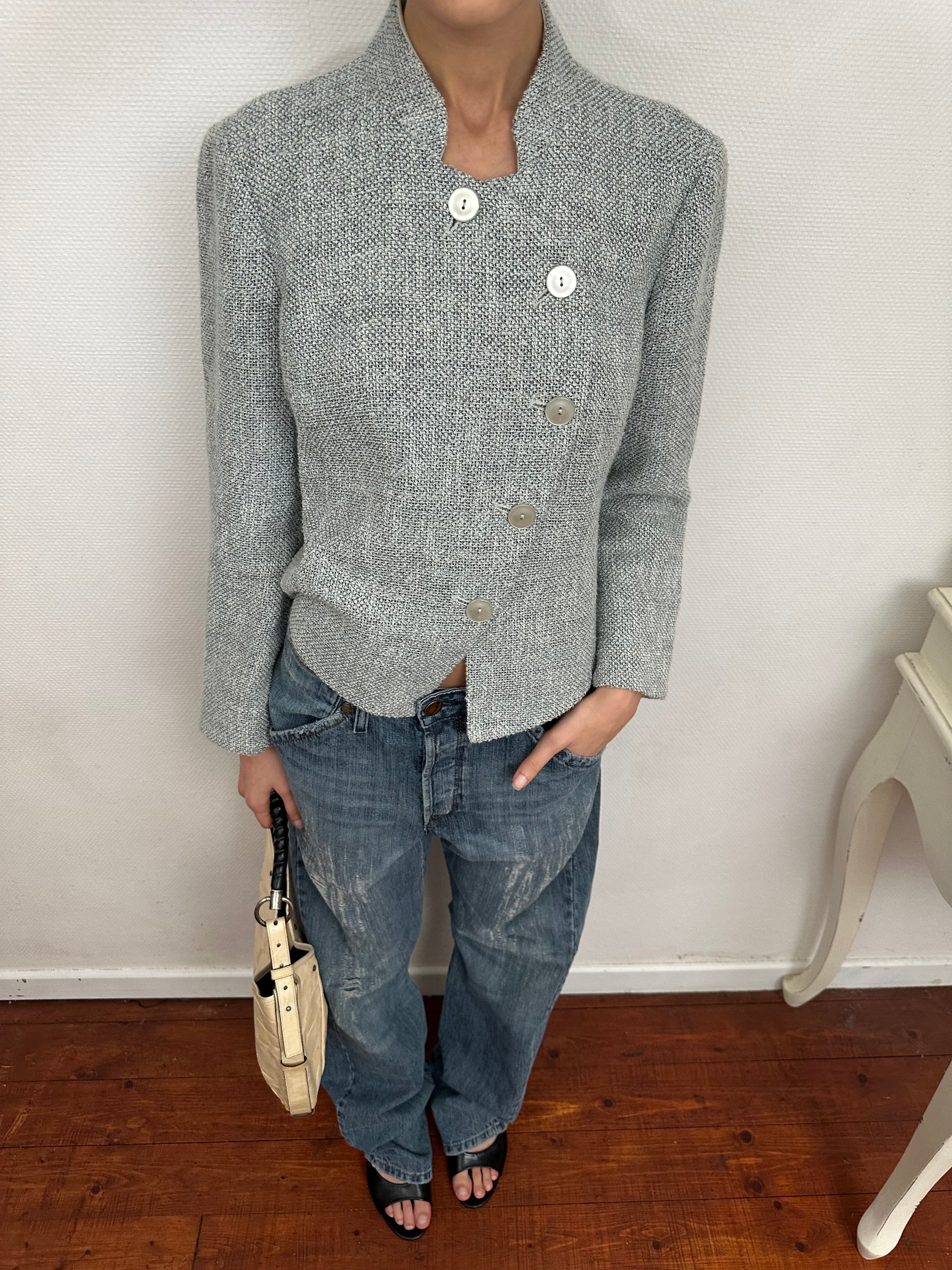 Armani Collezioni Blazer