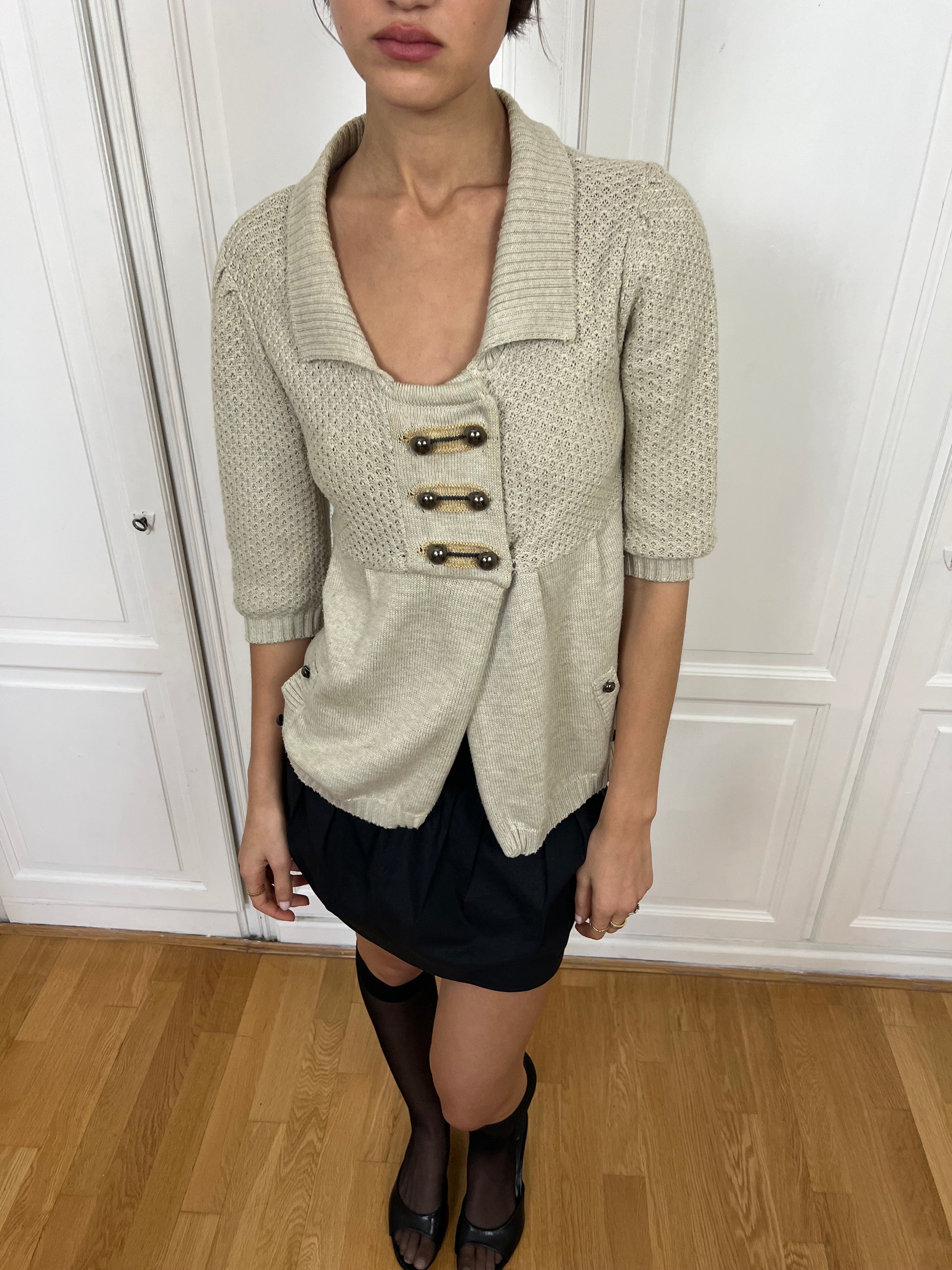 Roberto Cavalli Pullover