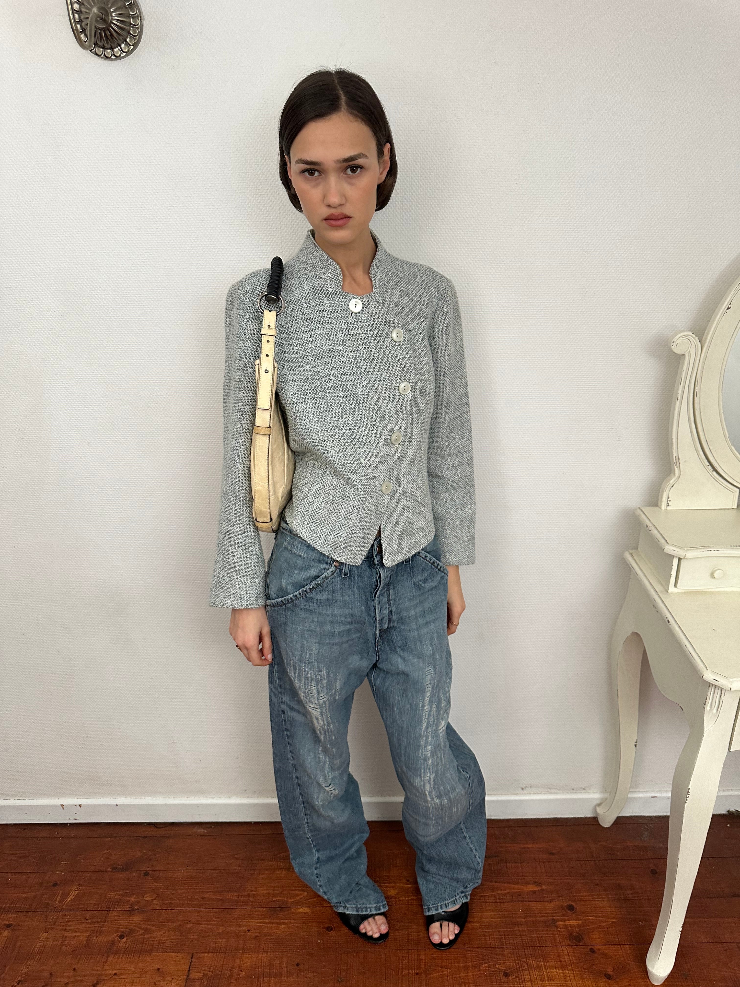 Armani Collezioni Blazer