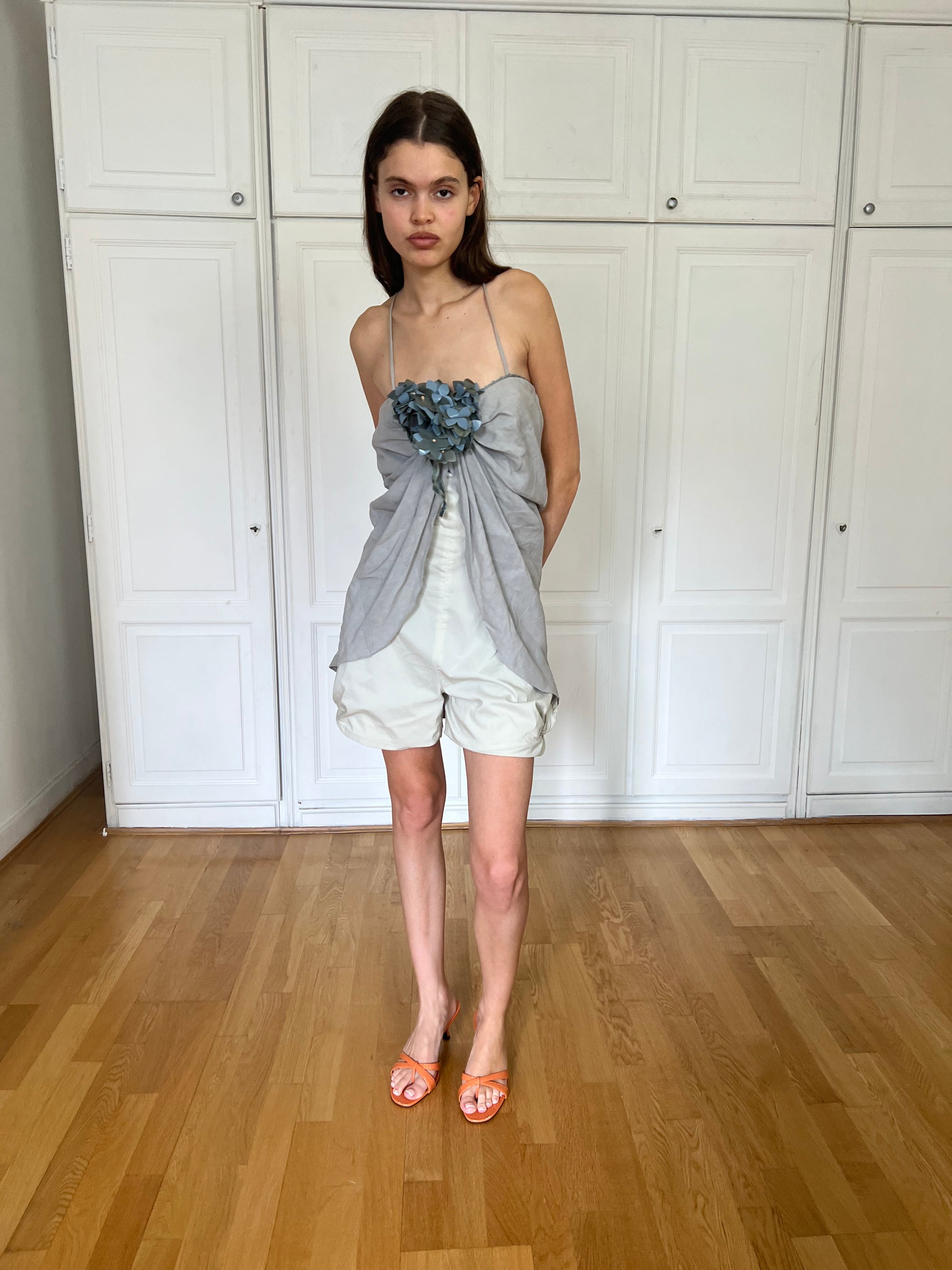 Armani Jumpsuit