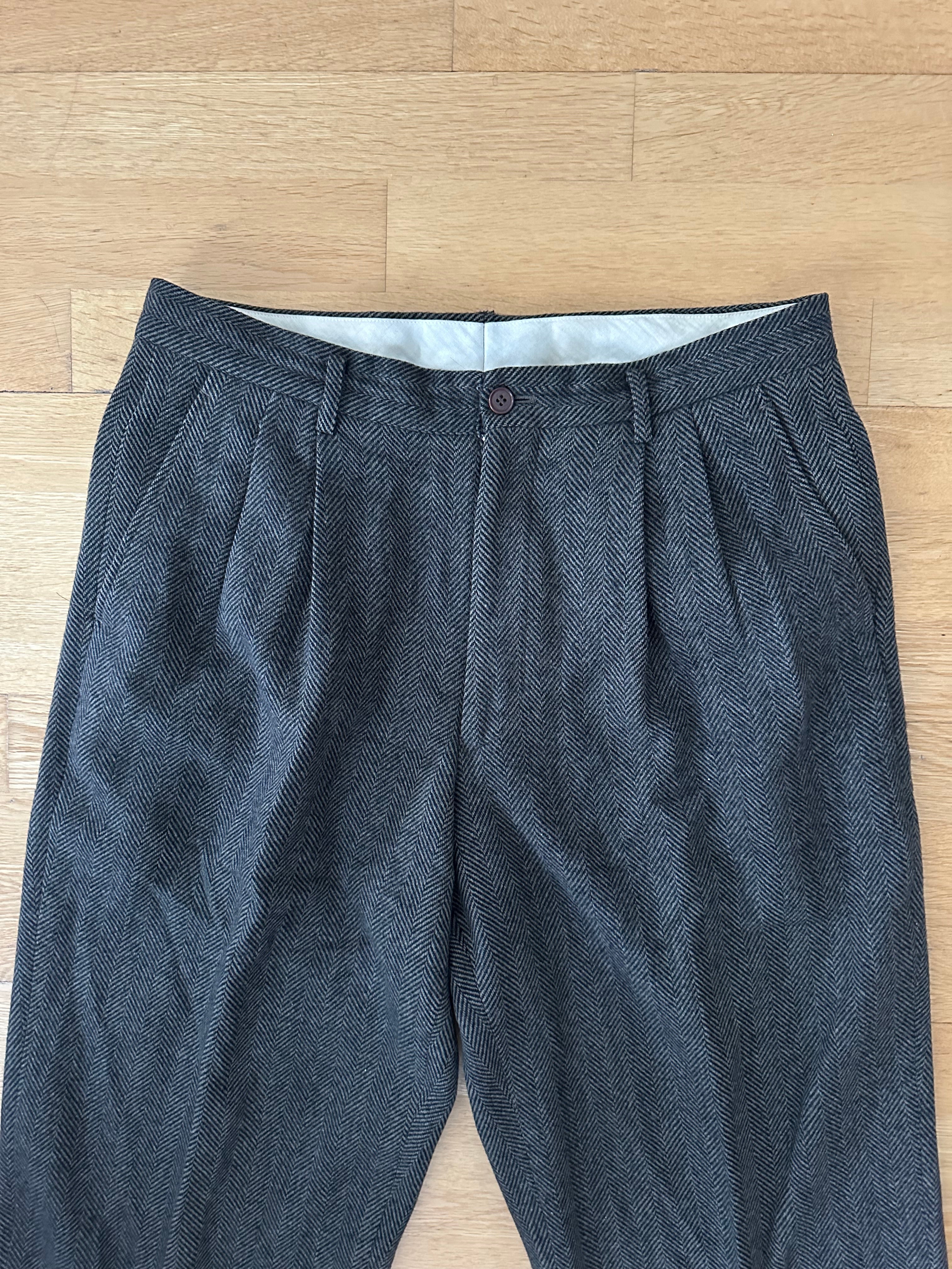 Christian Dior Trouser