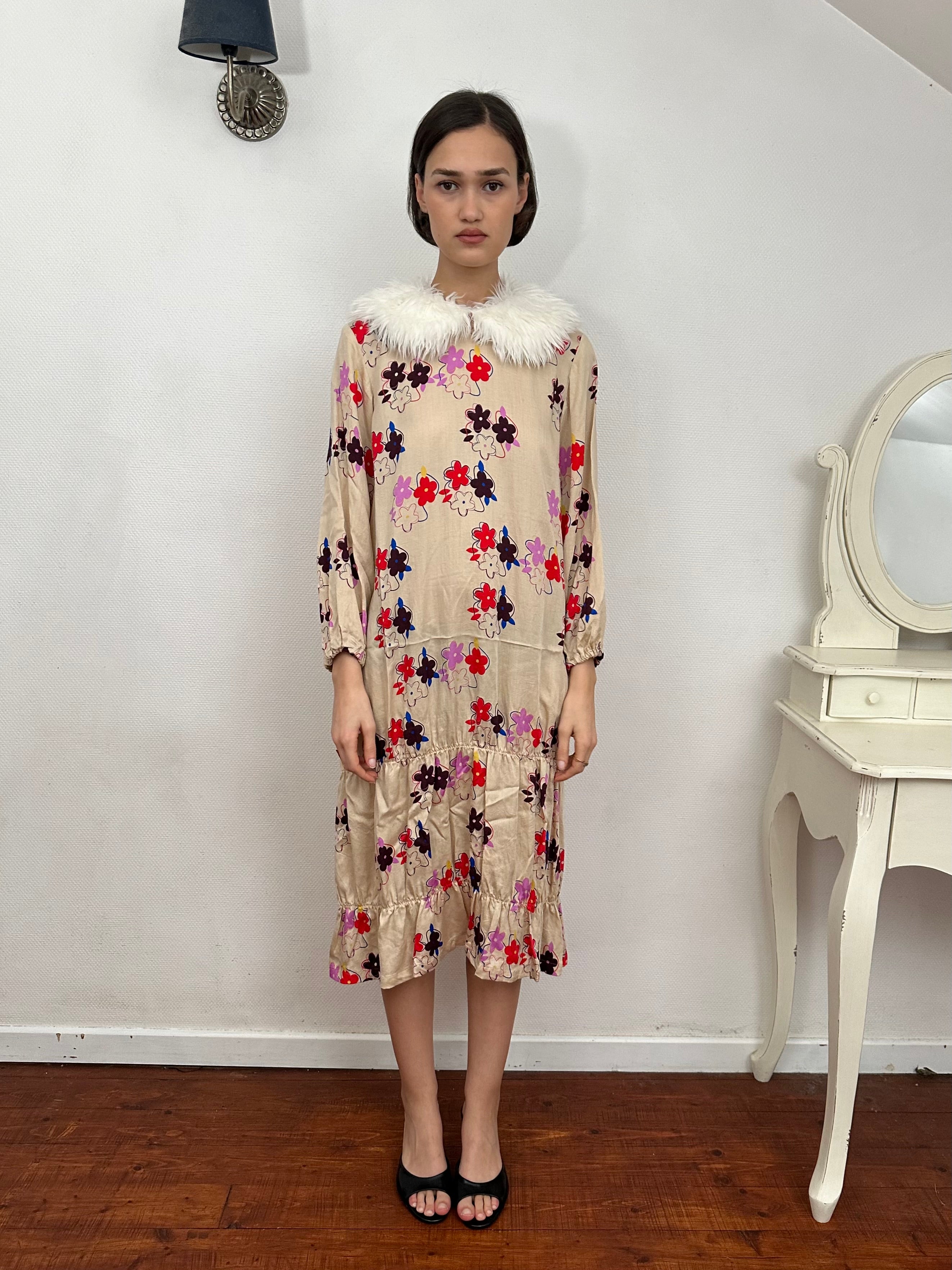 Comme des Garçons Dress