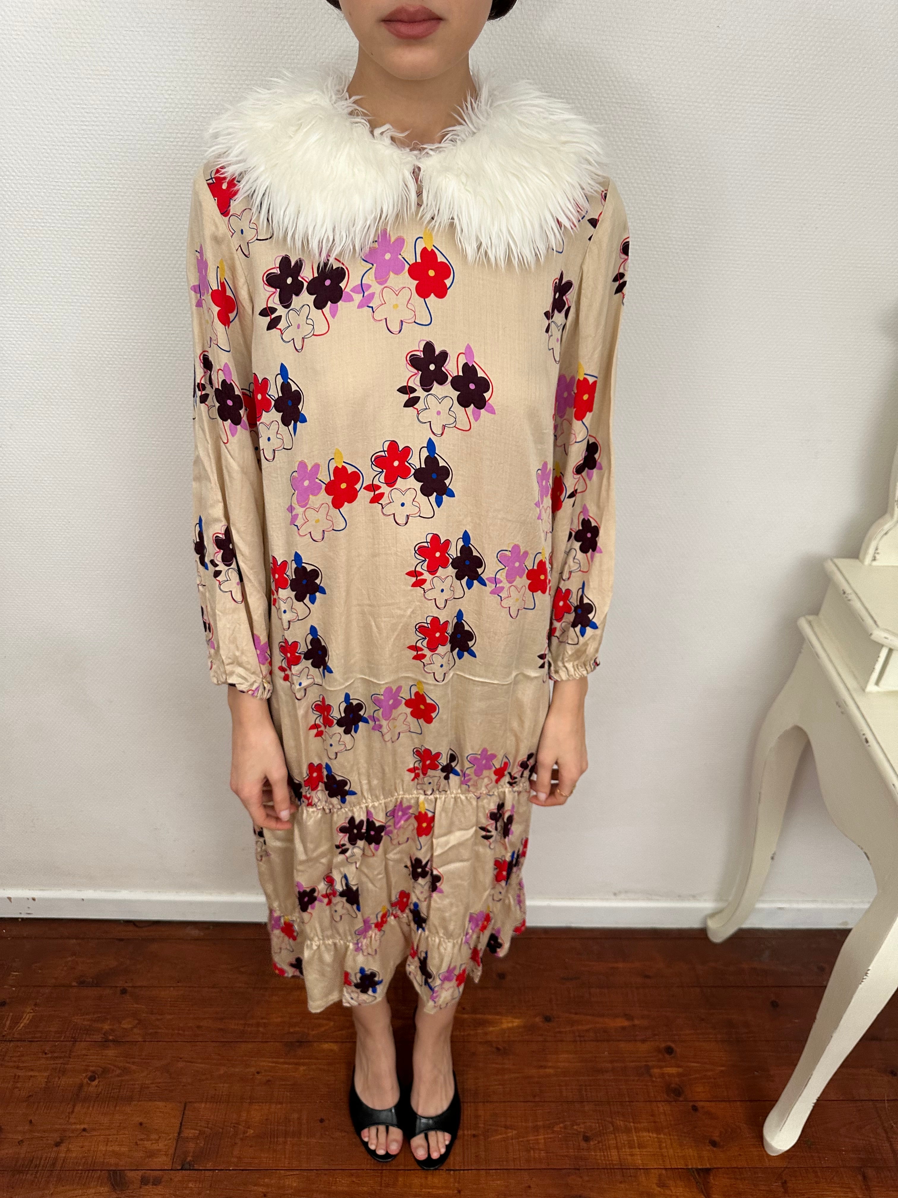 Comme des Garçons Dress