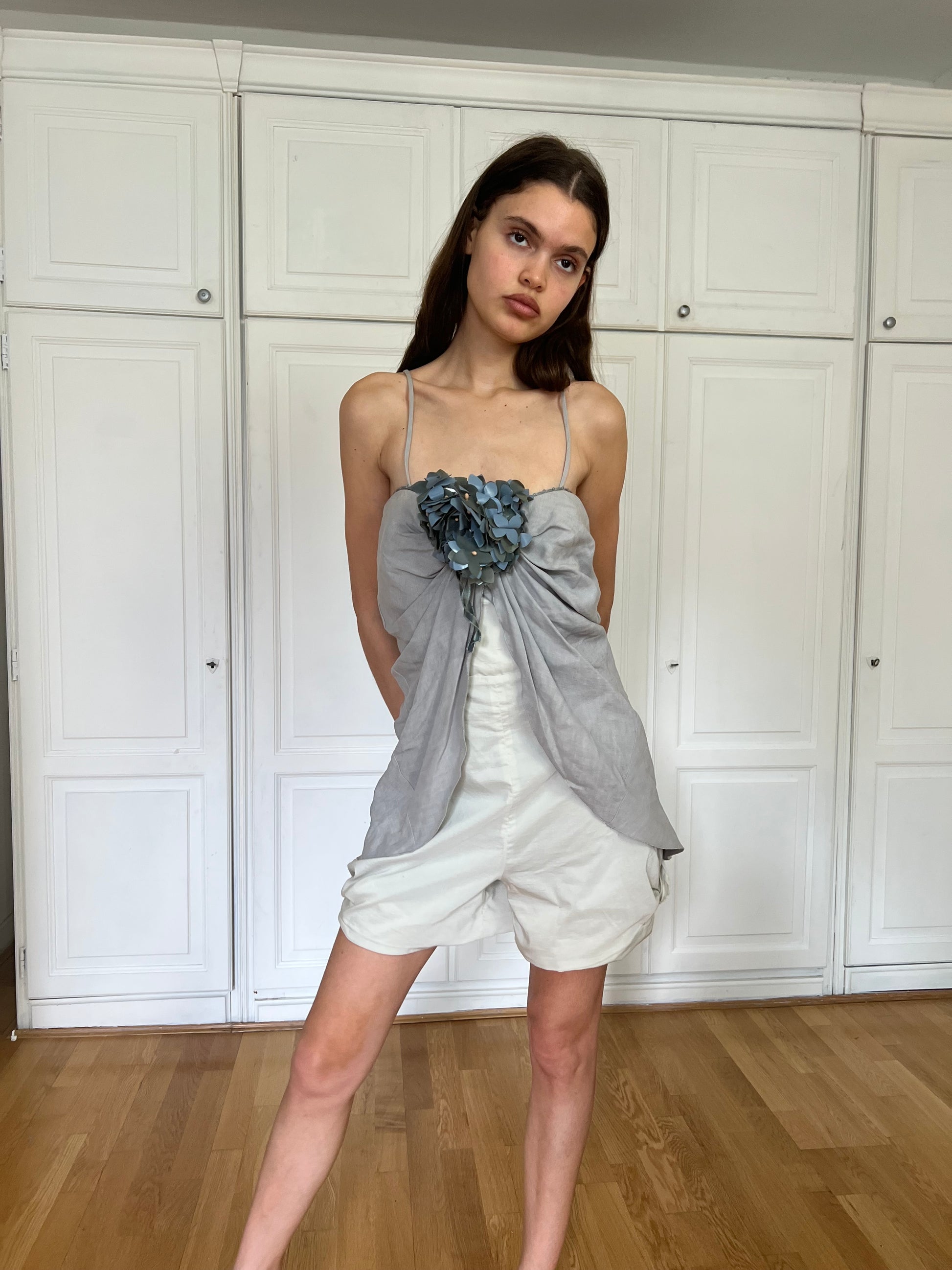 Armani Jumpsuit