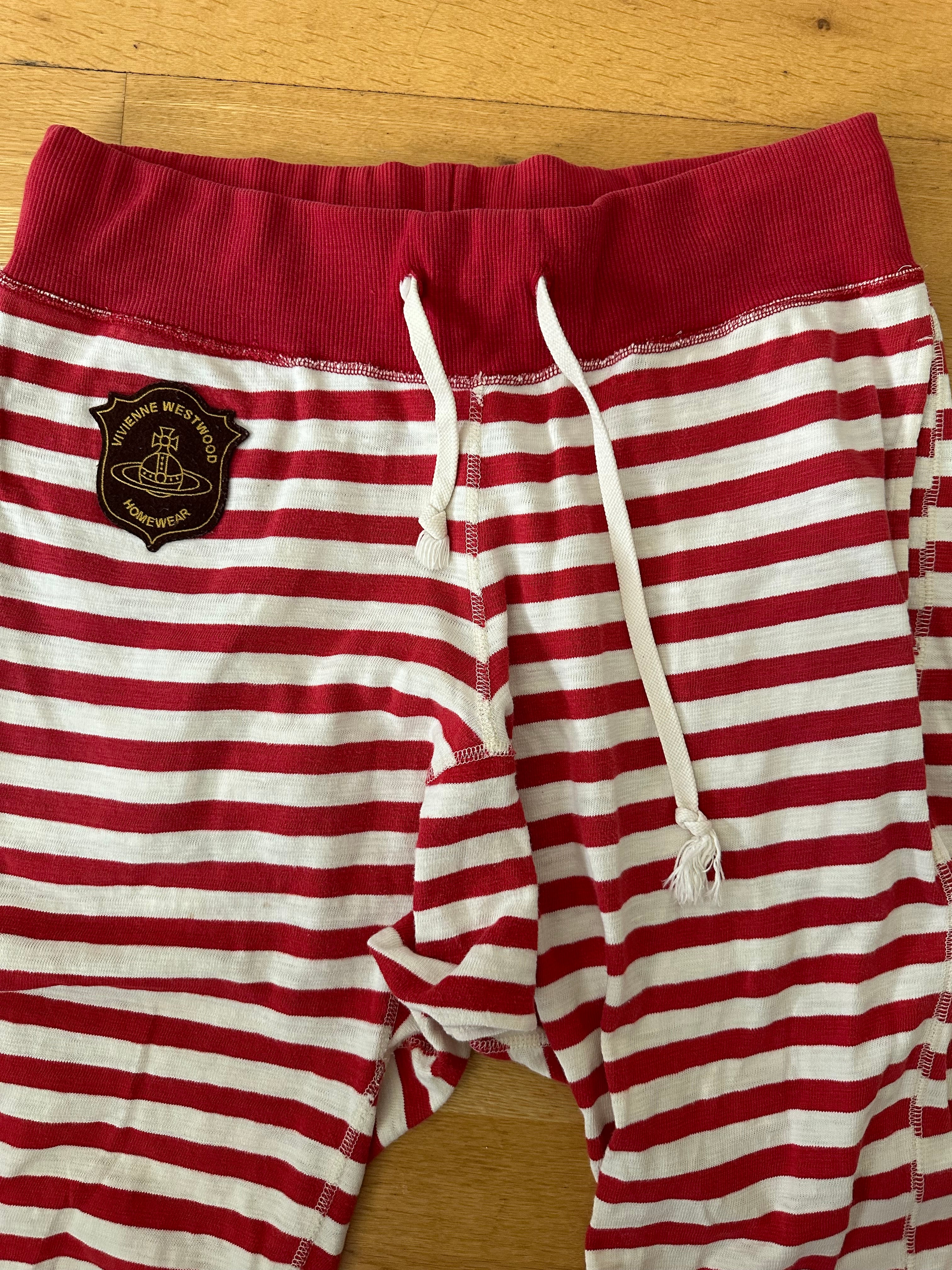 Vivienne Westwood Joggers