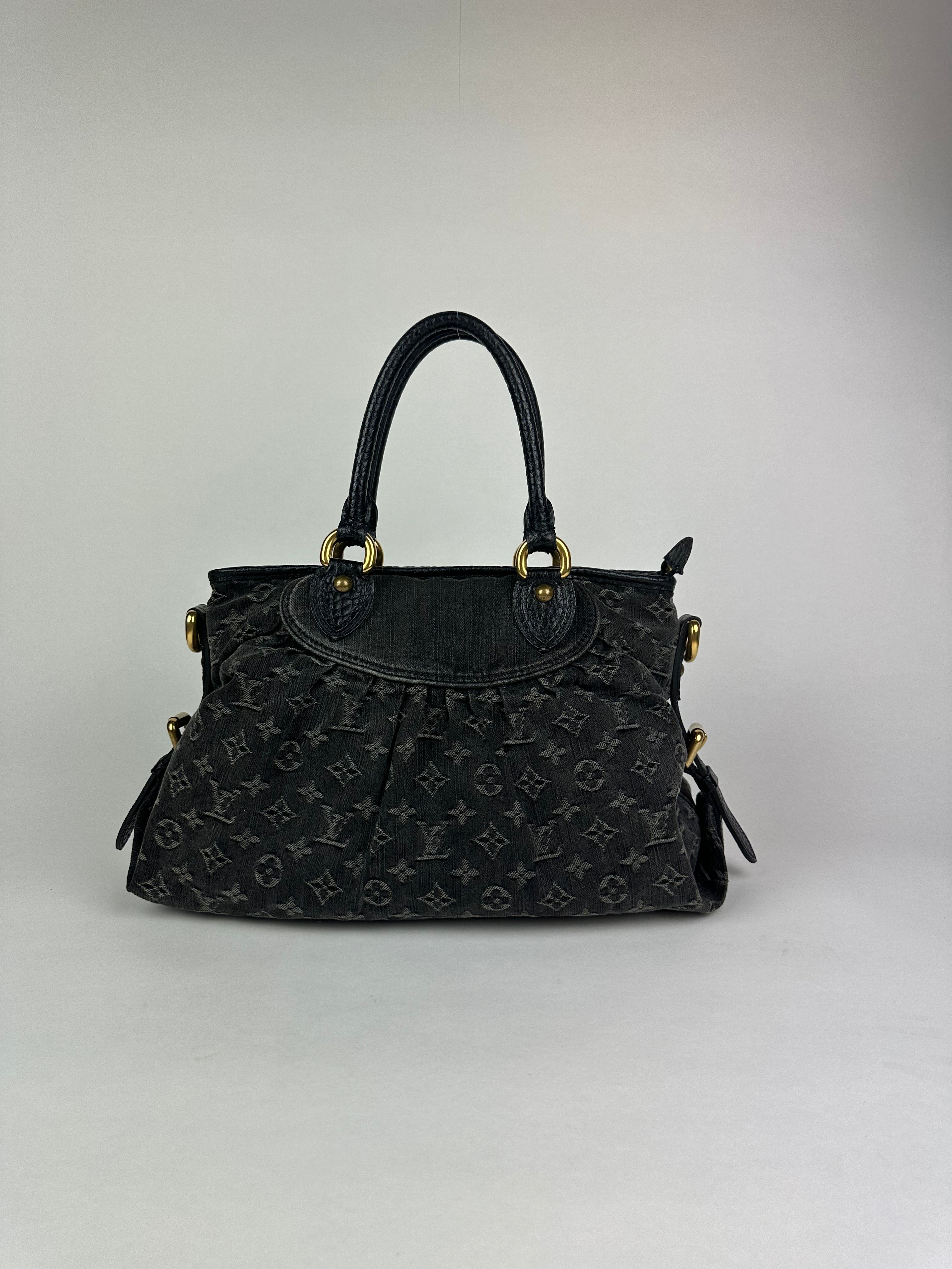 Louis Vuitton Neo Cabby MM