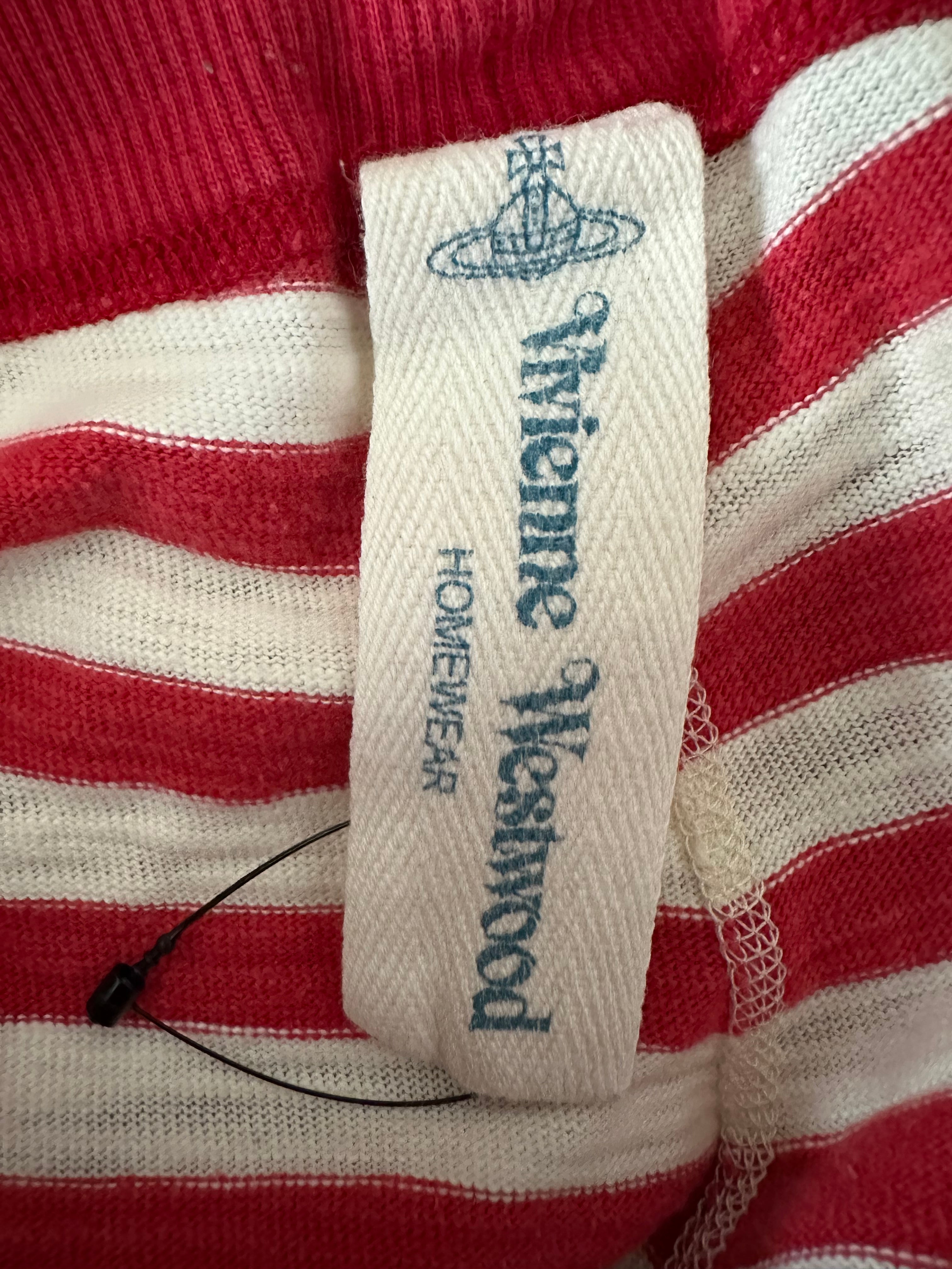 Vivienne Westwood Joggers