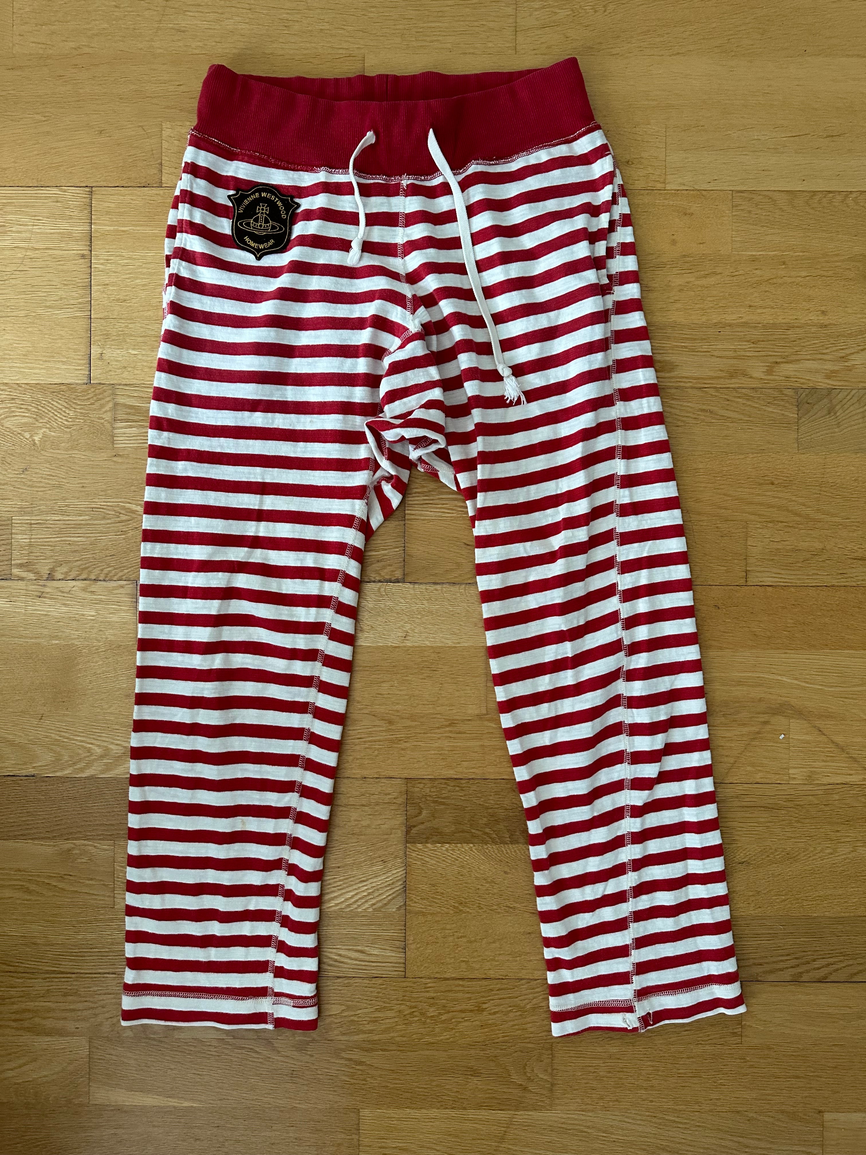 Vivienne Westwood Joggers