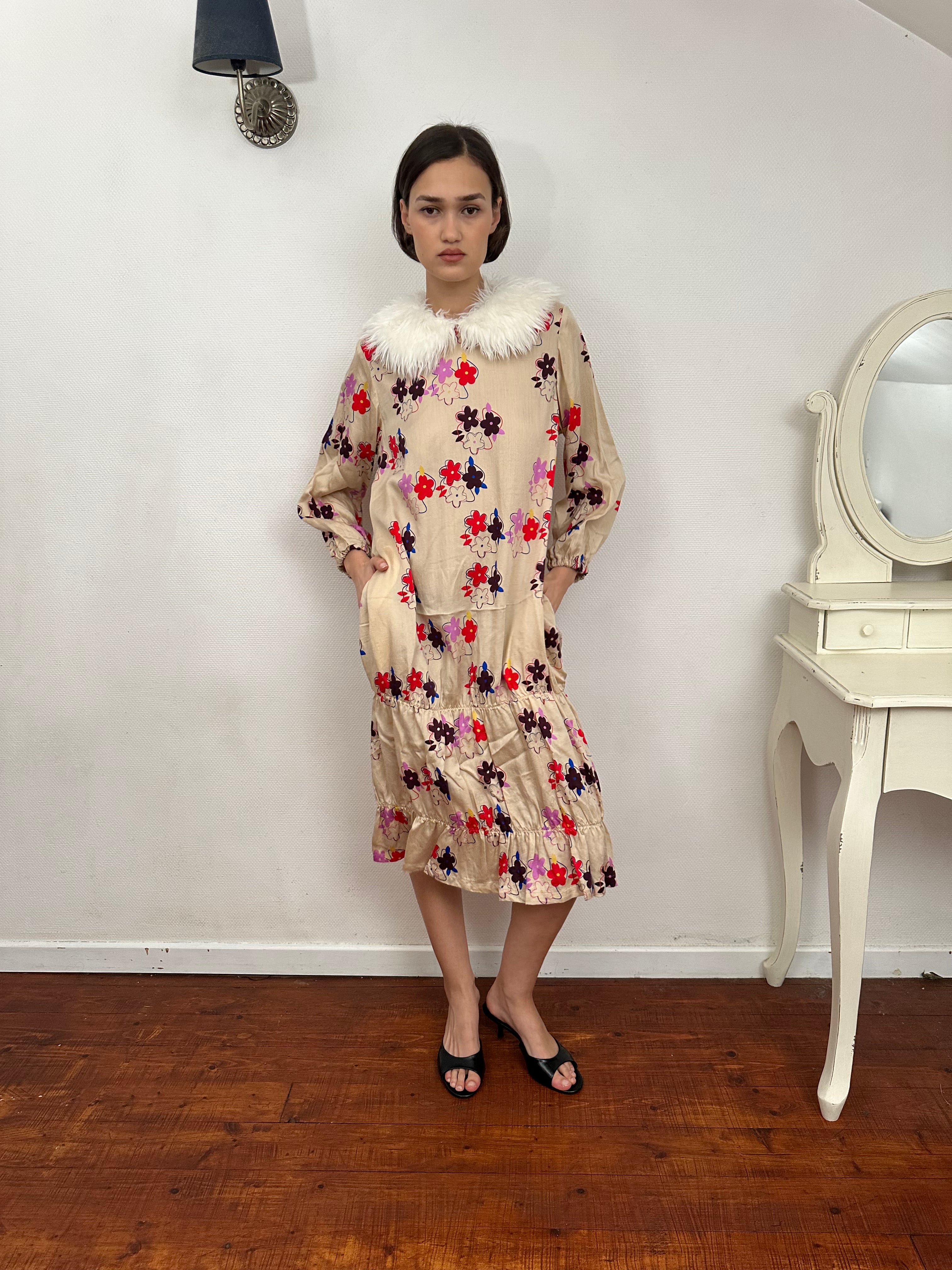 Comme des Garçons Dress