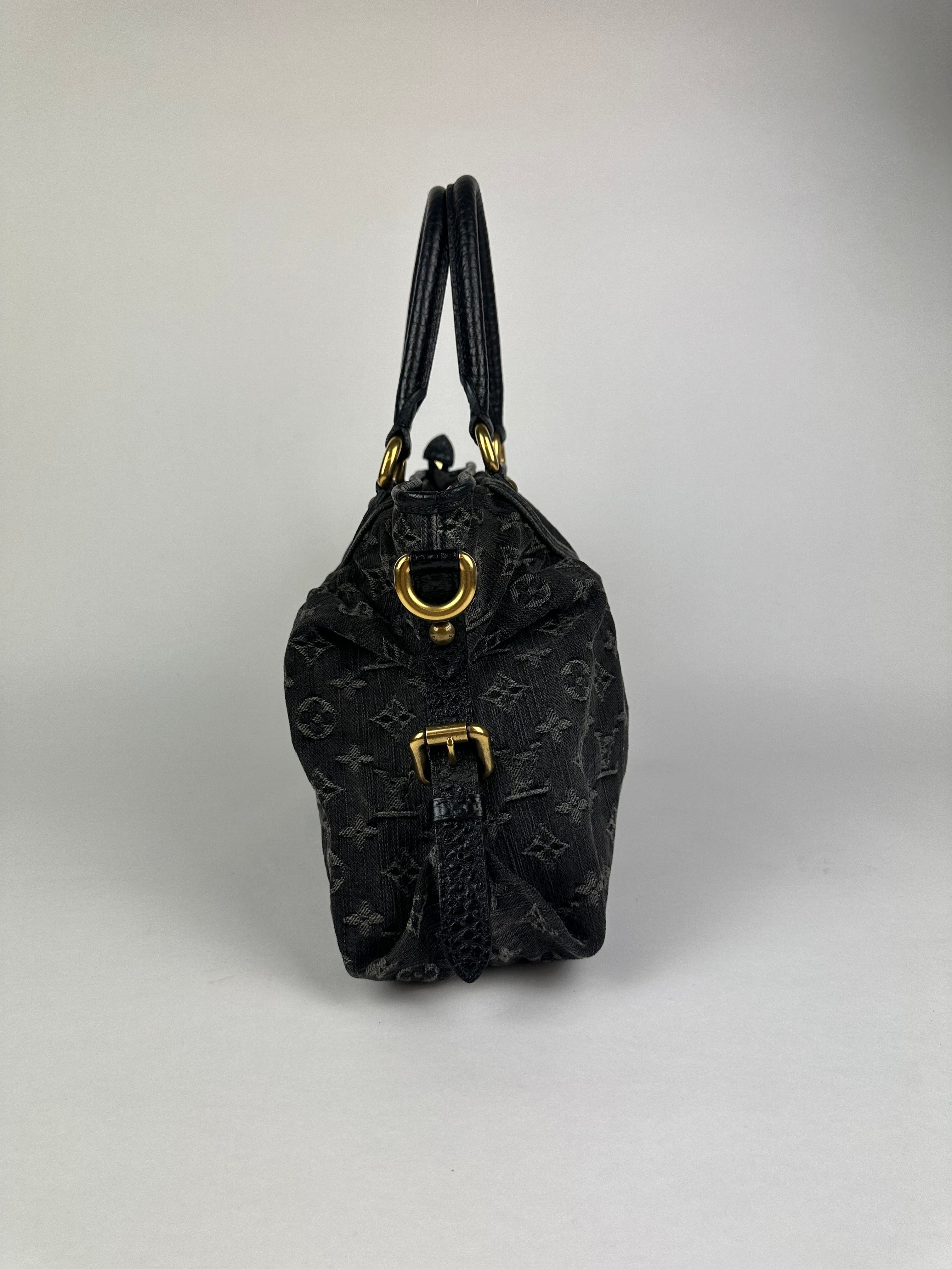 Louis Vuitton Neo Cabby MM