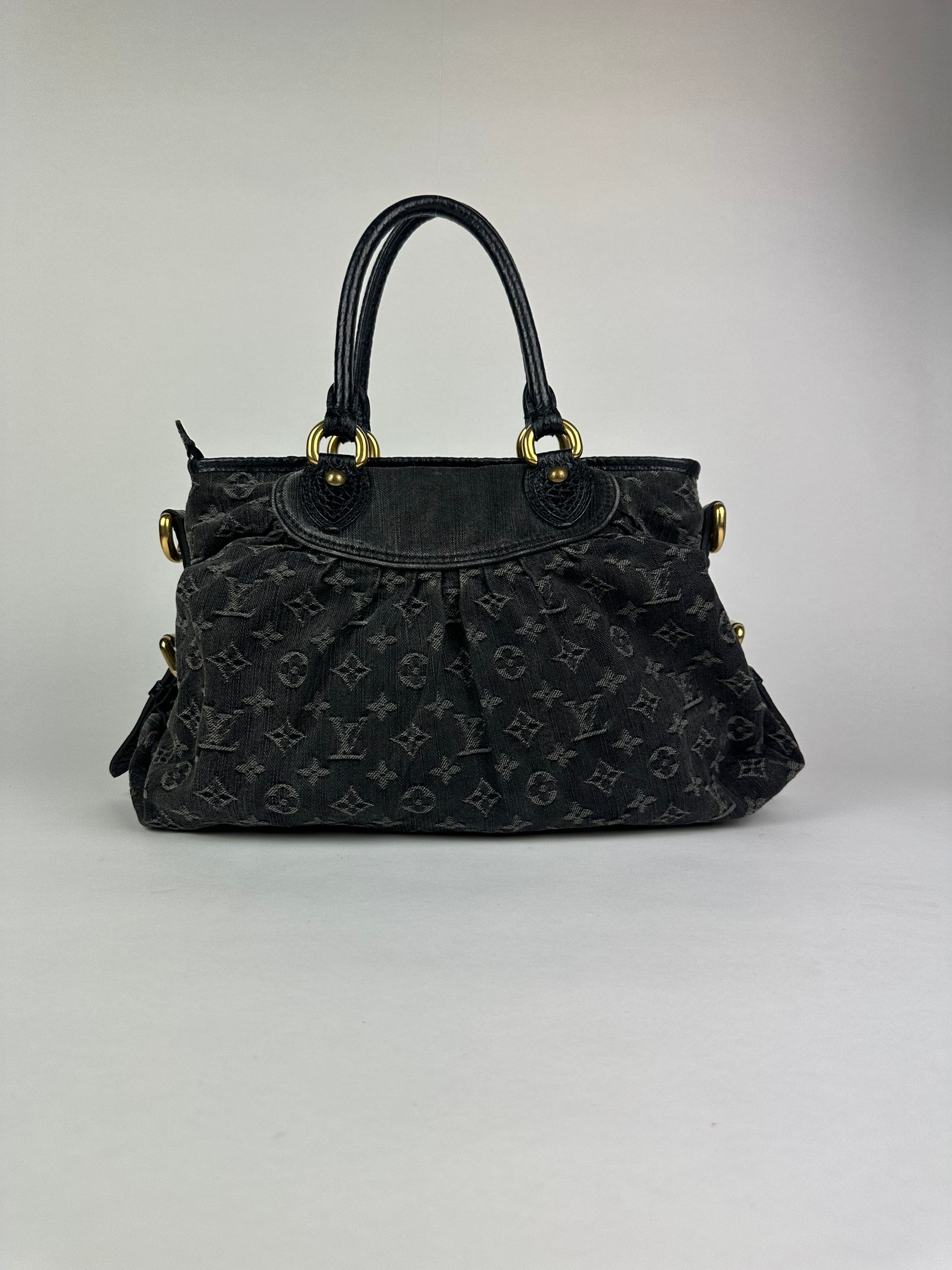 Louis Vuitton Neo Cabby MM