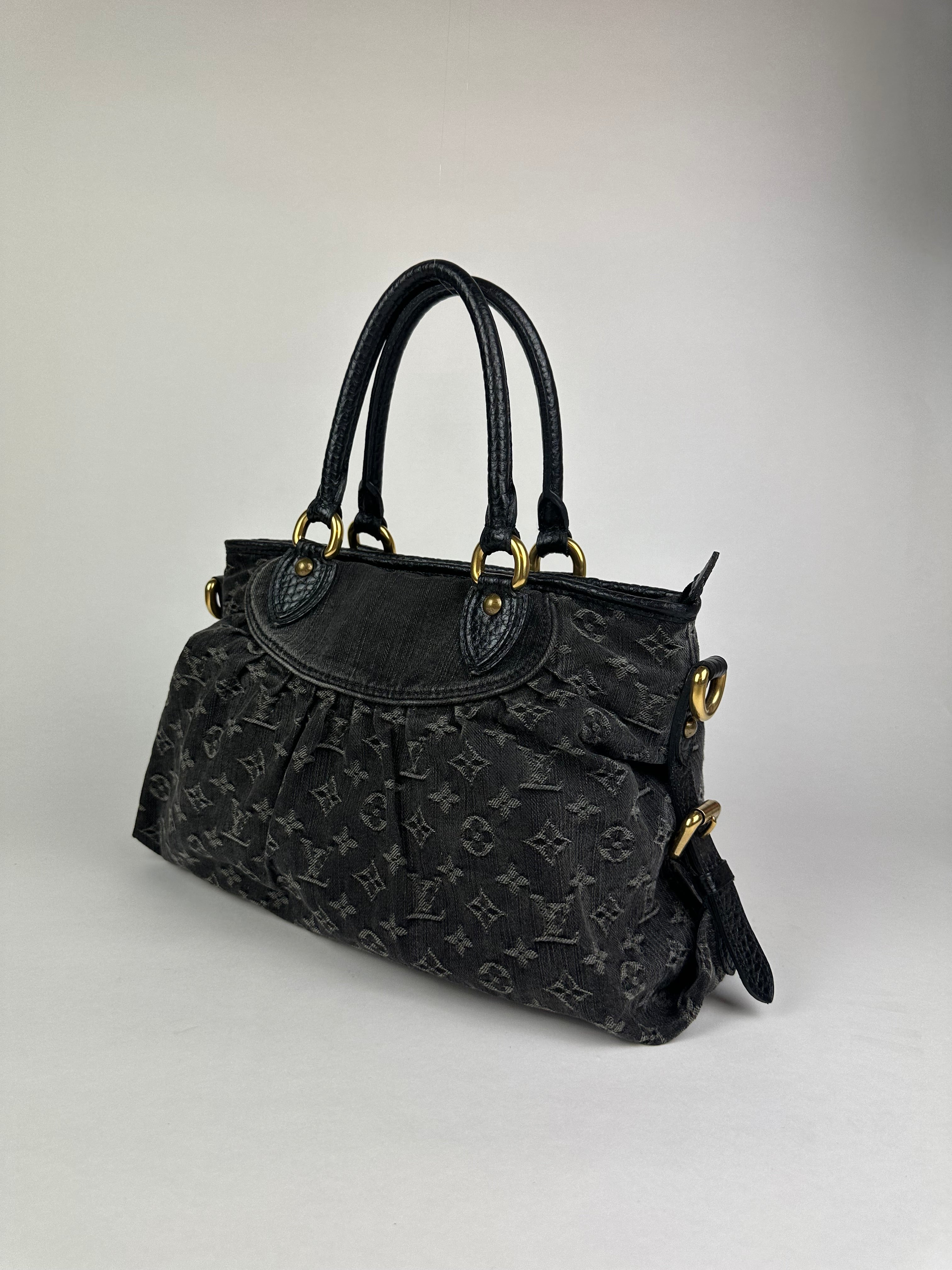 Louis Vuitton Neo Cabby MM