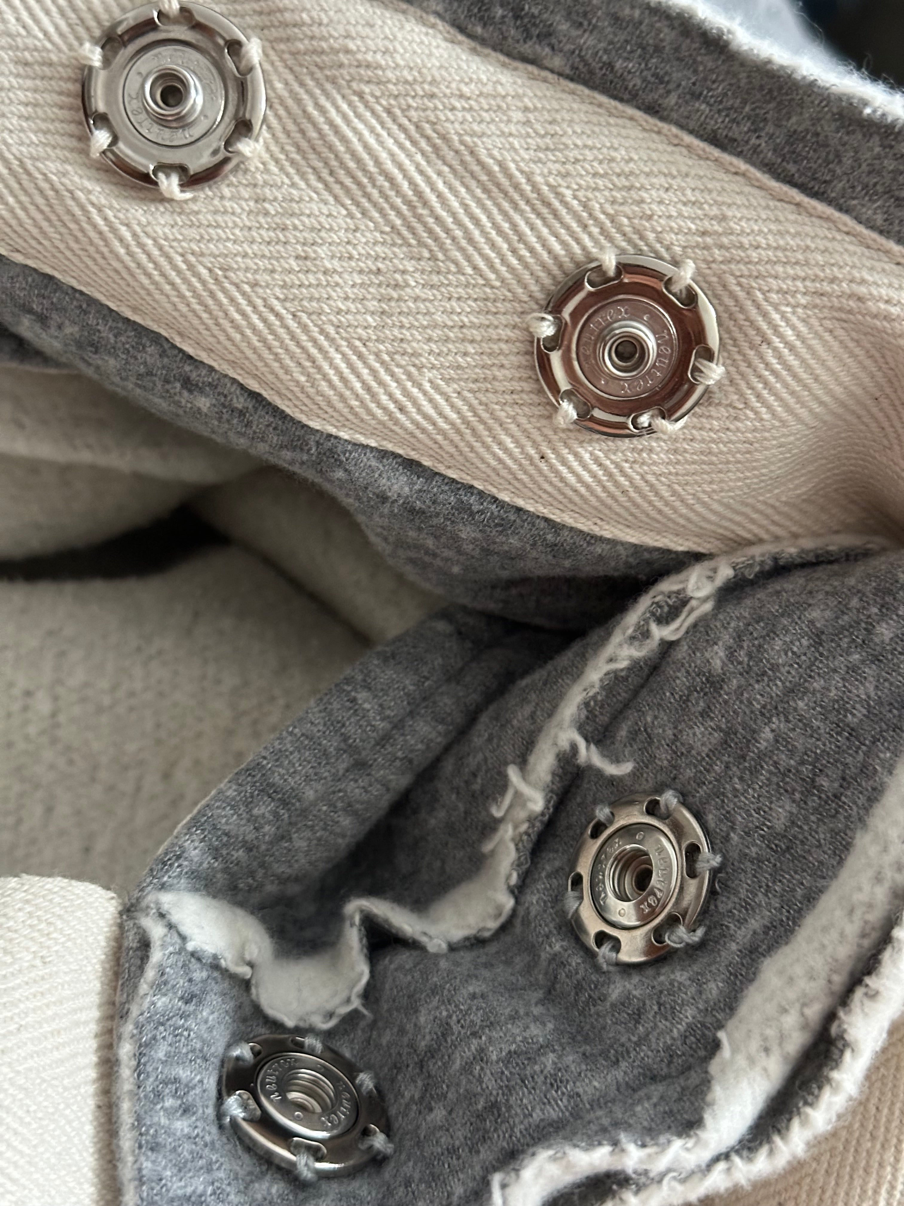 Yohji Yamamoto Skirt