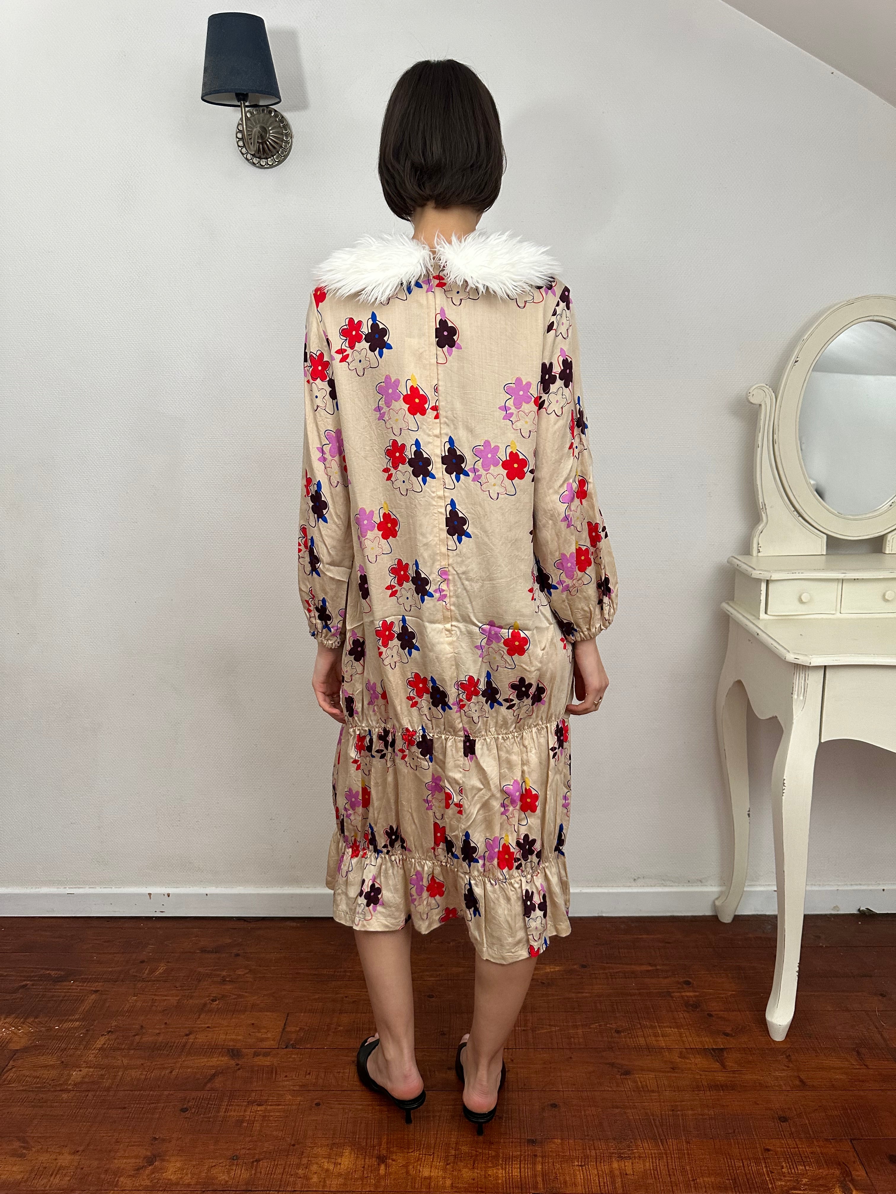 Comme des Garçons Dress