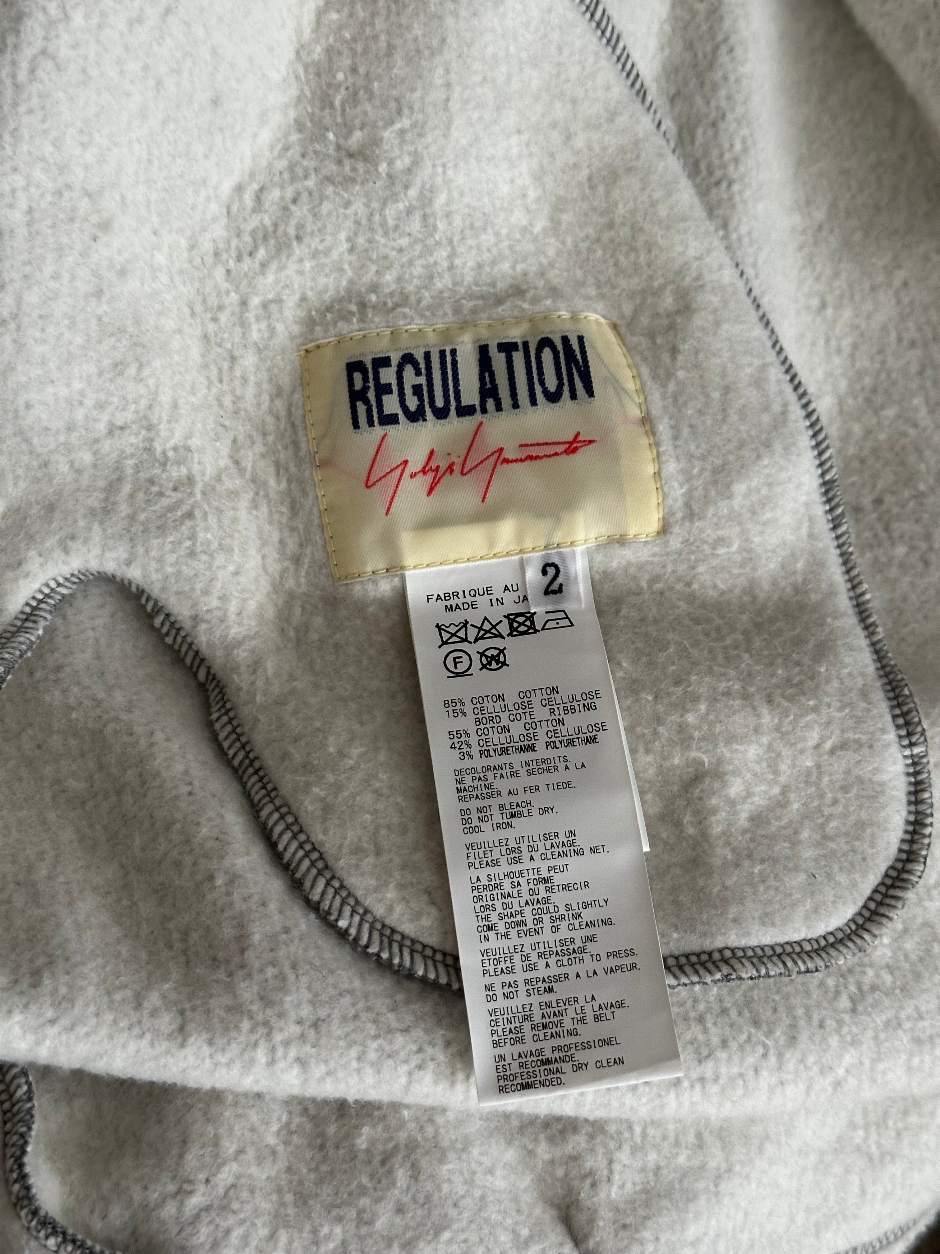 Yohji Yamamoto Skirt