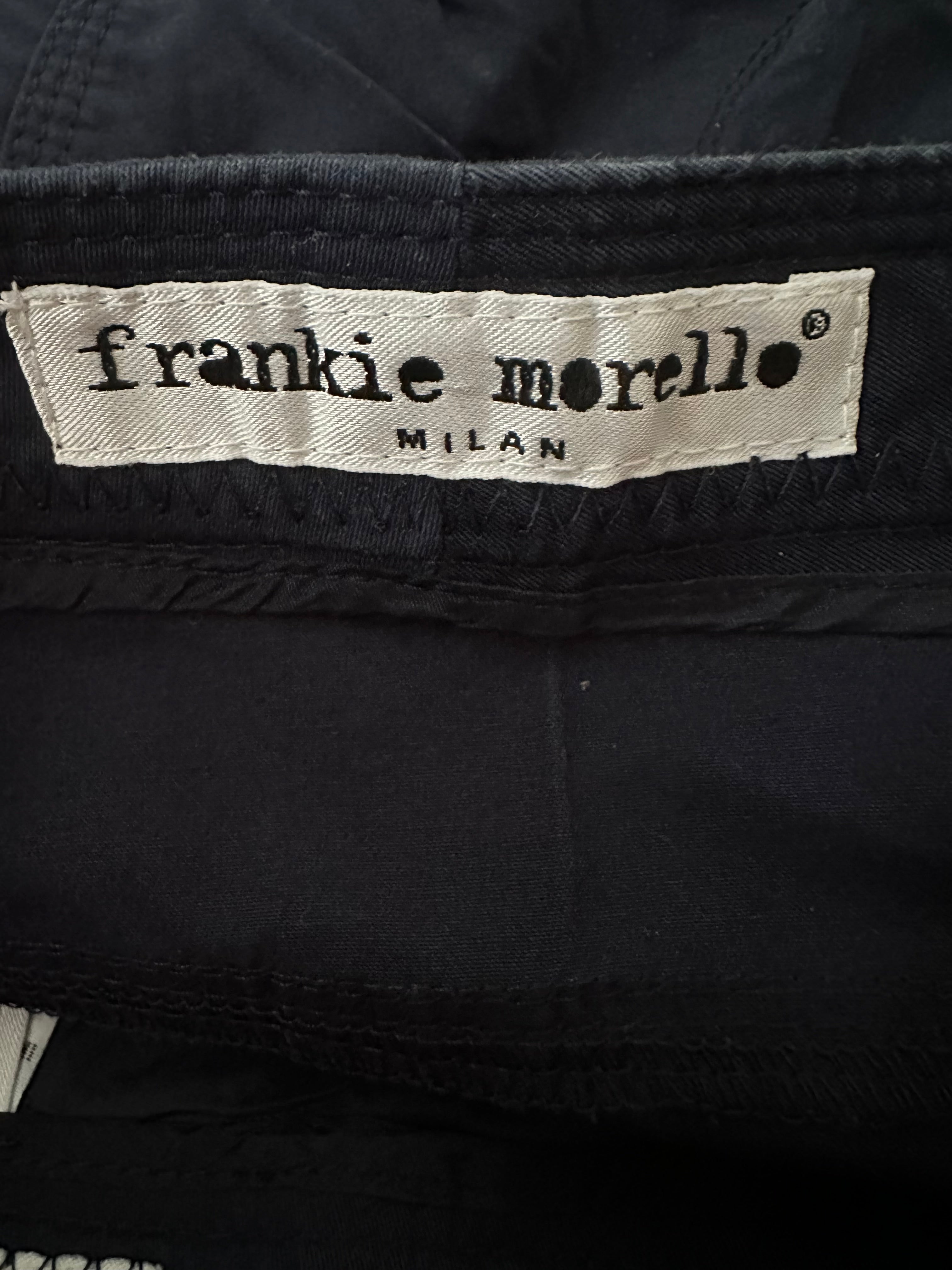 Frankie Morello Set