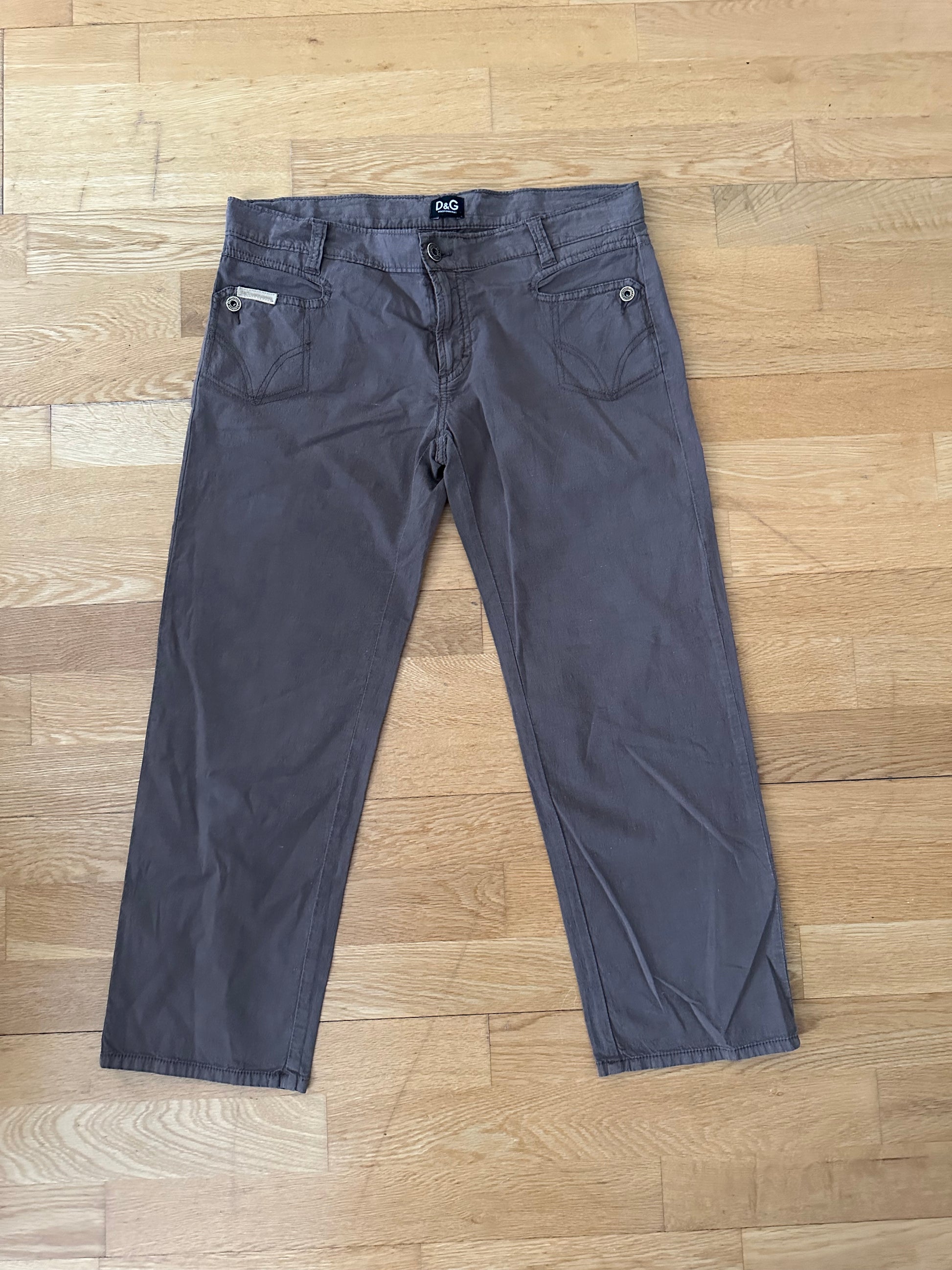 D&G Trousers
