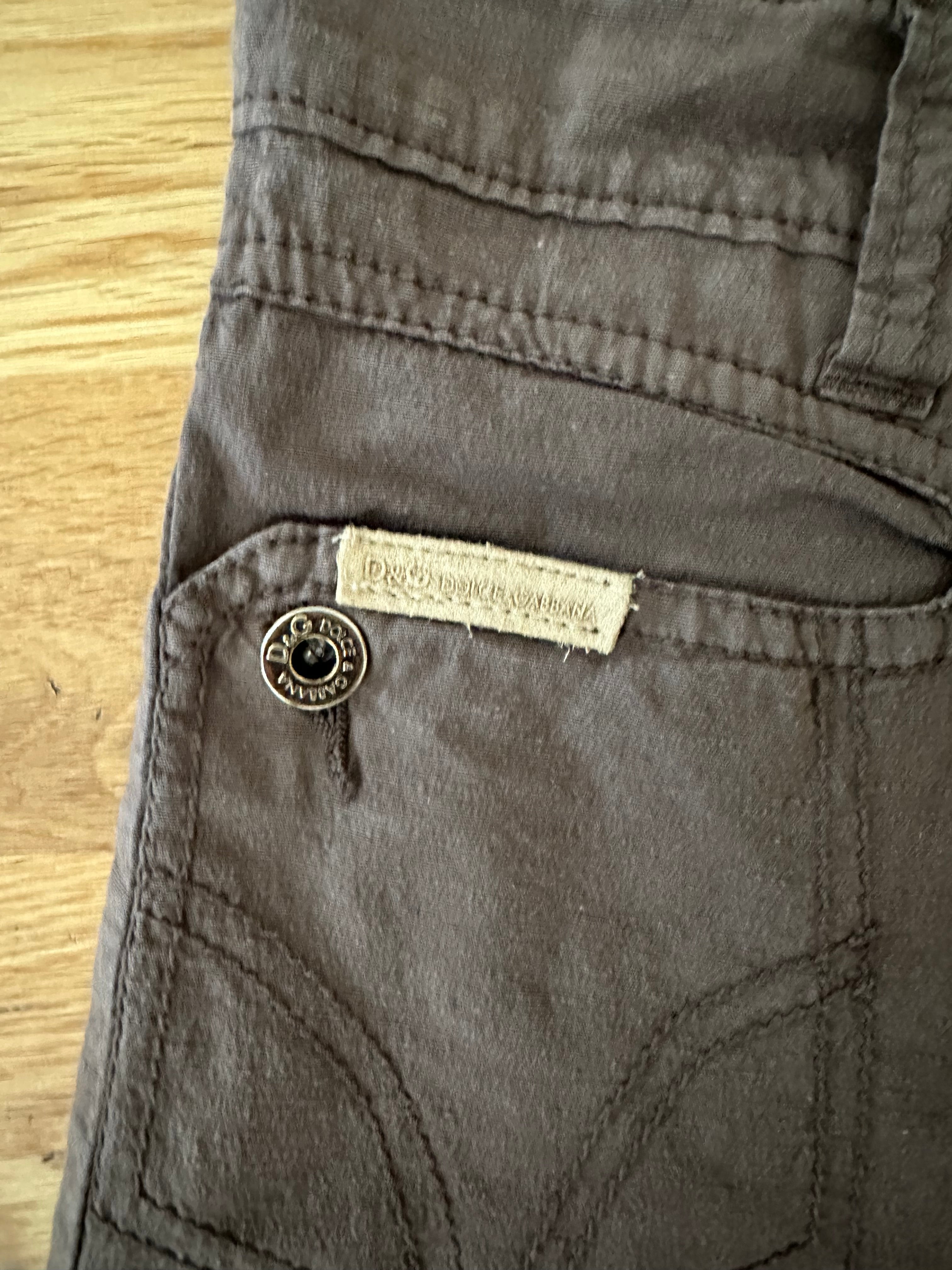D&G Trousers