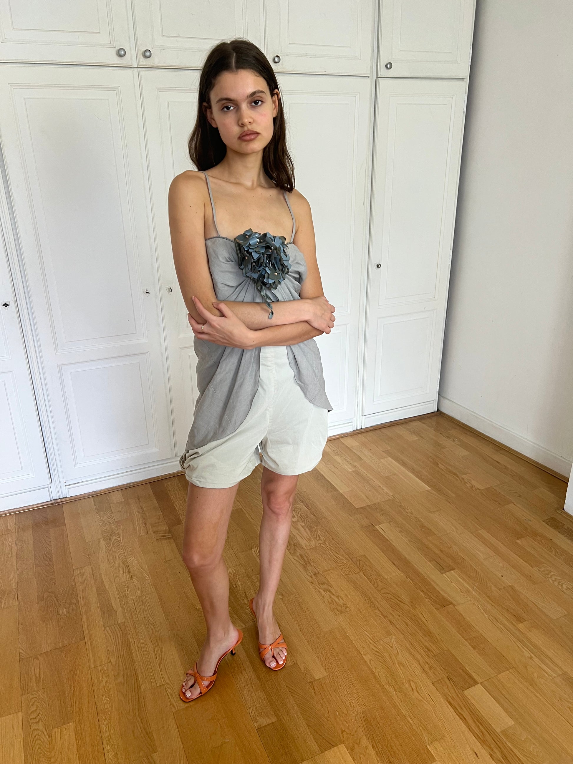 Armani Jumpsuit