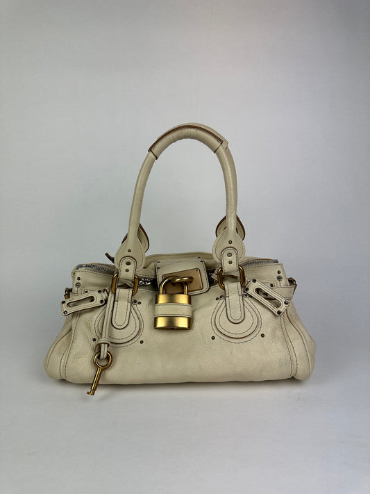 Chloé Paddington