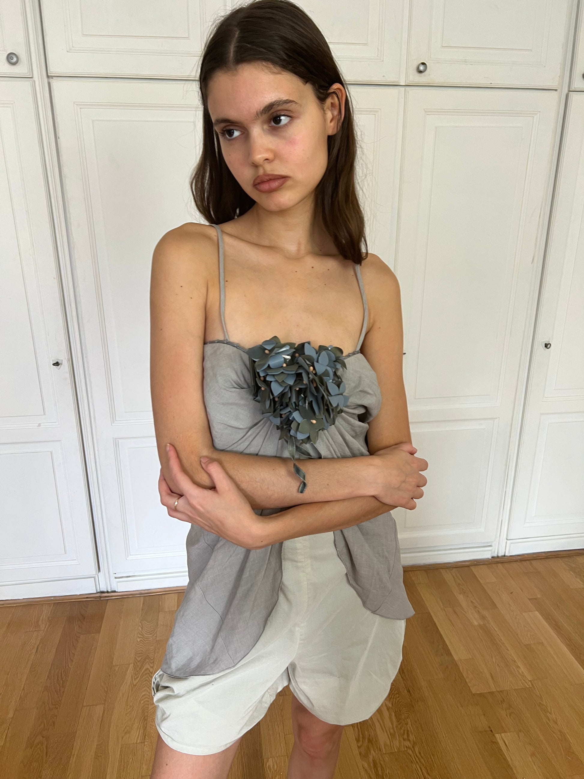 Armani Jumpsuit