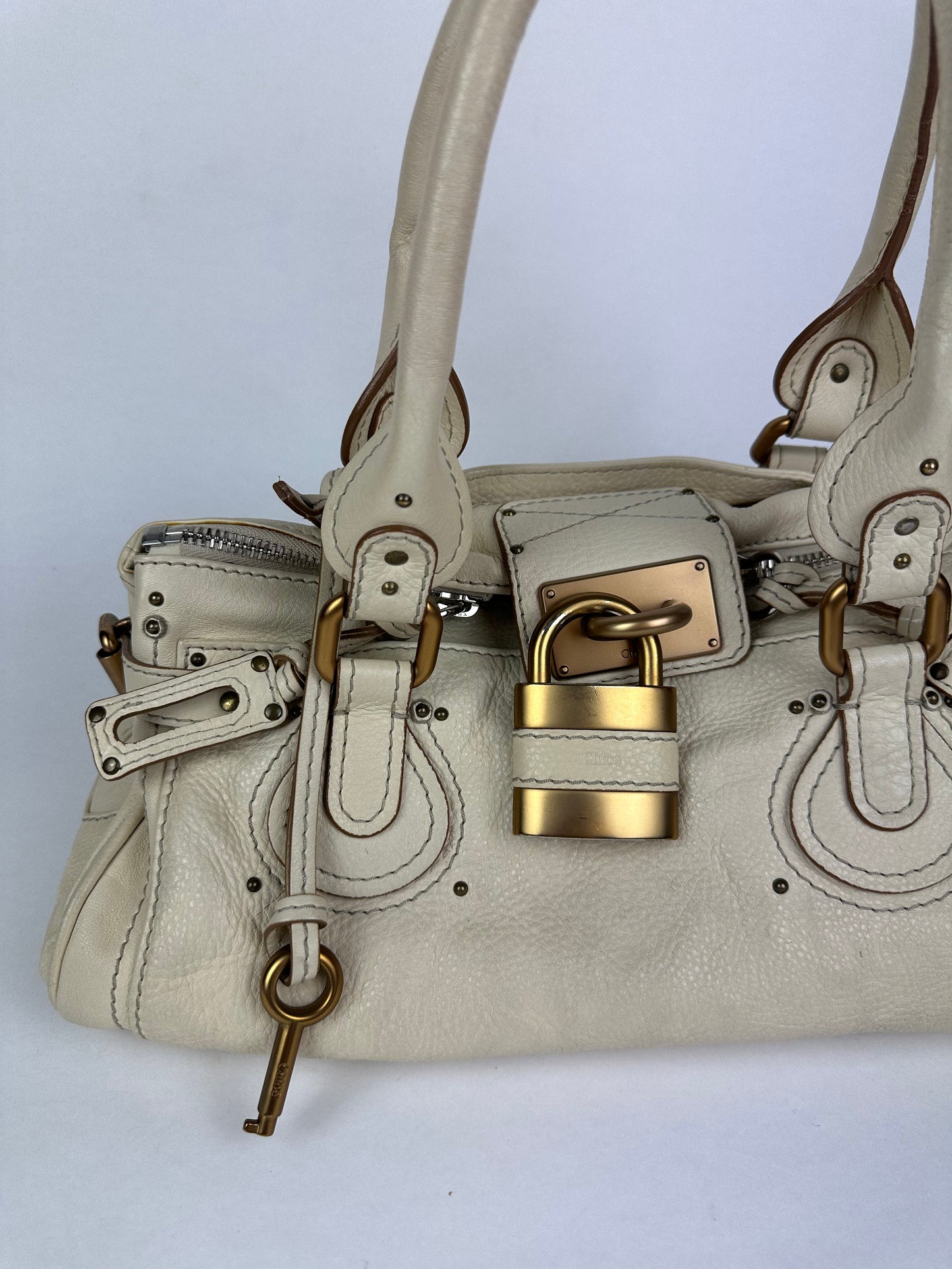 Chloé Paddington