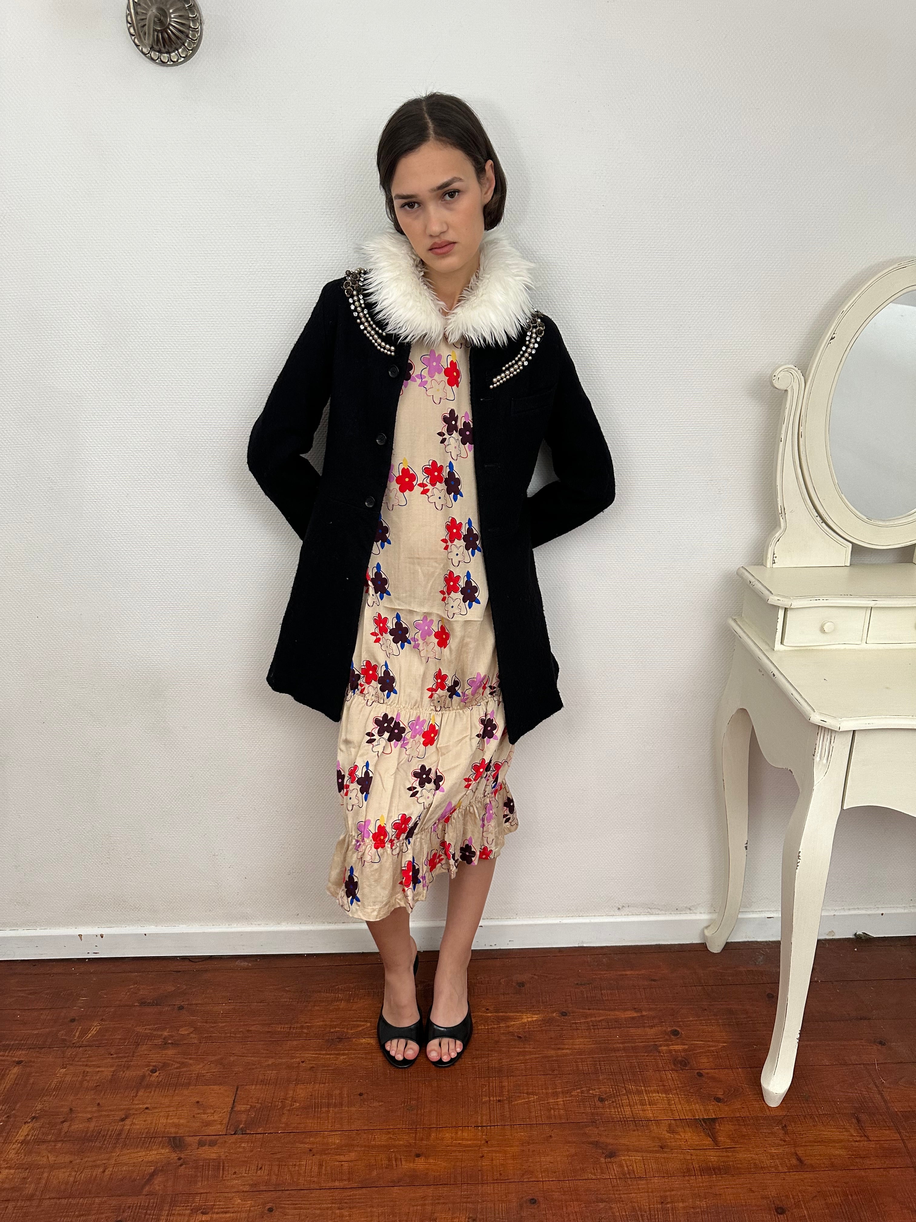 Comme des Garçons Dress