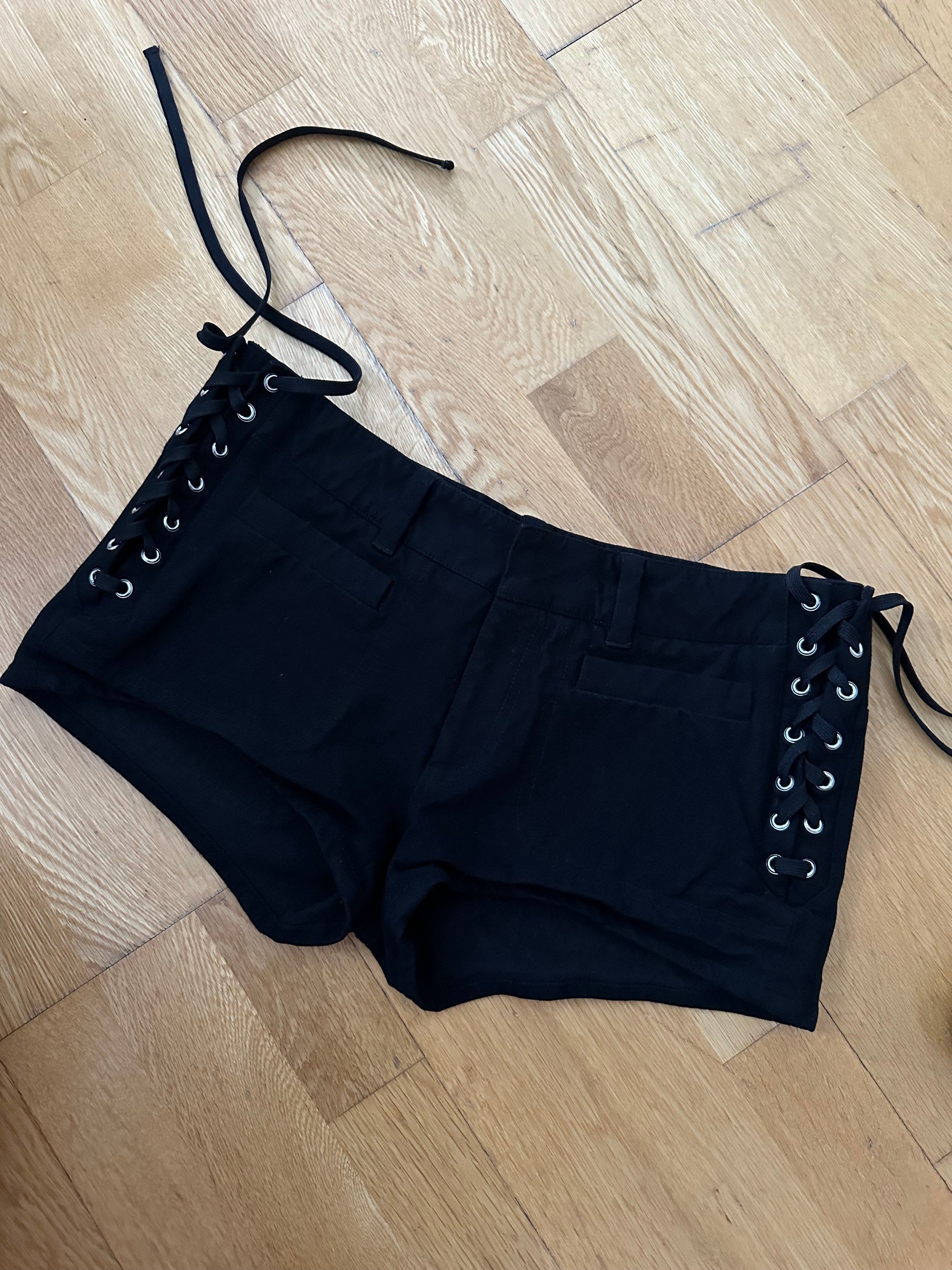 Vanessa Bruno Short