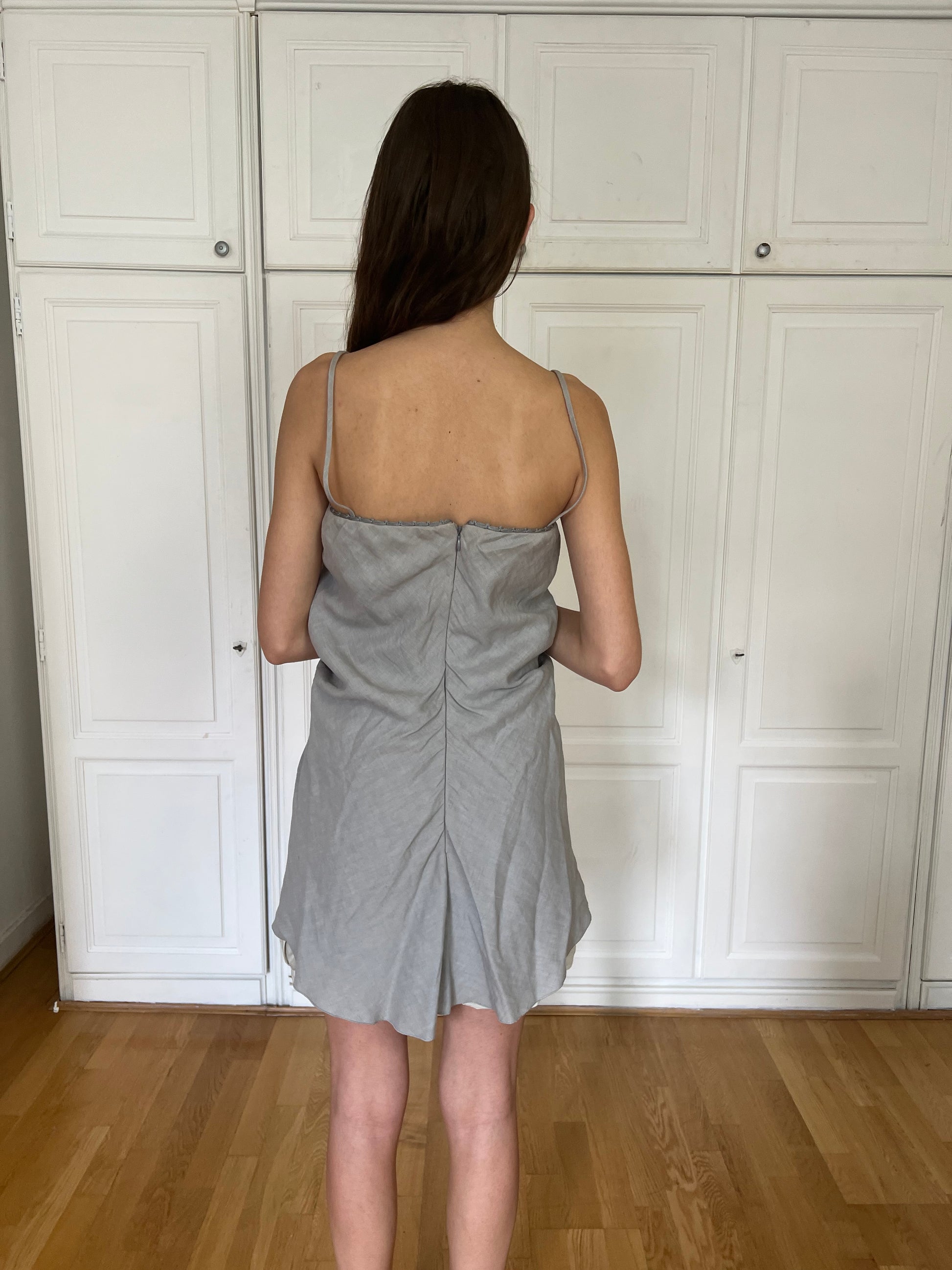 Armani Jumpsuit