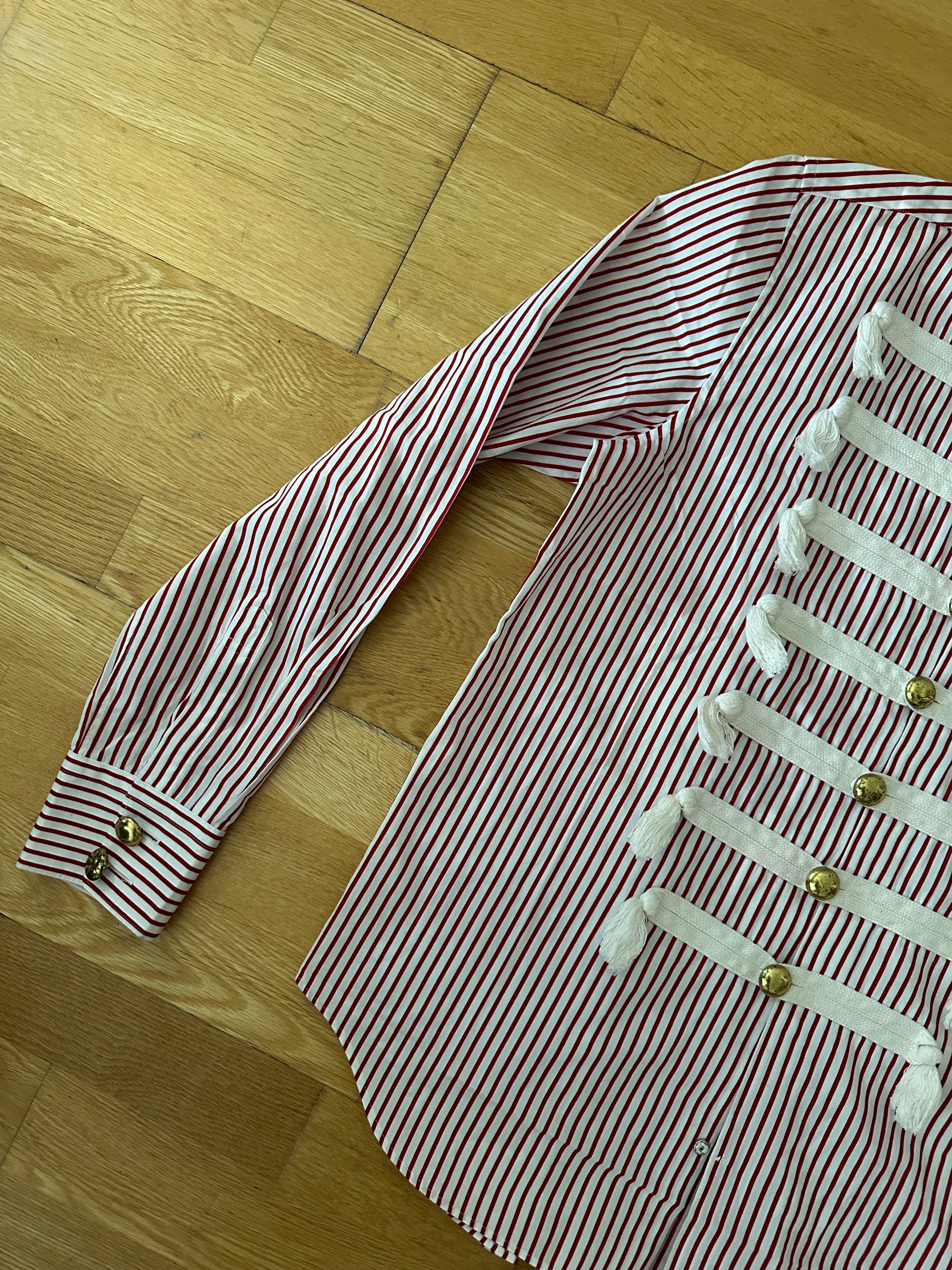 Comme des garcons Blouse