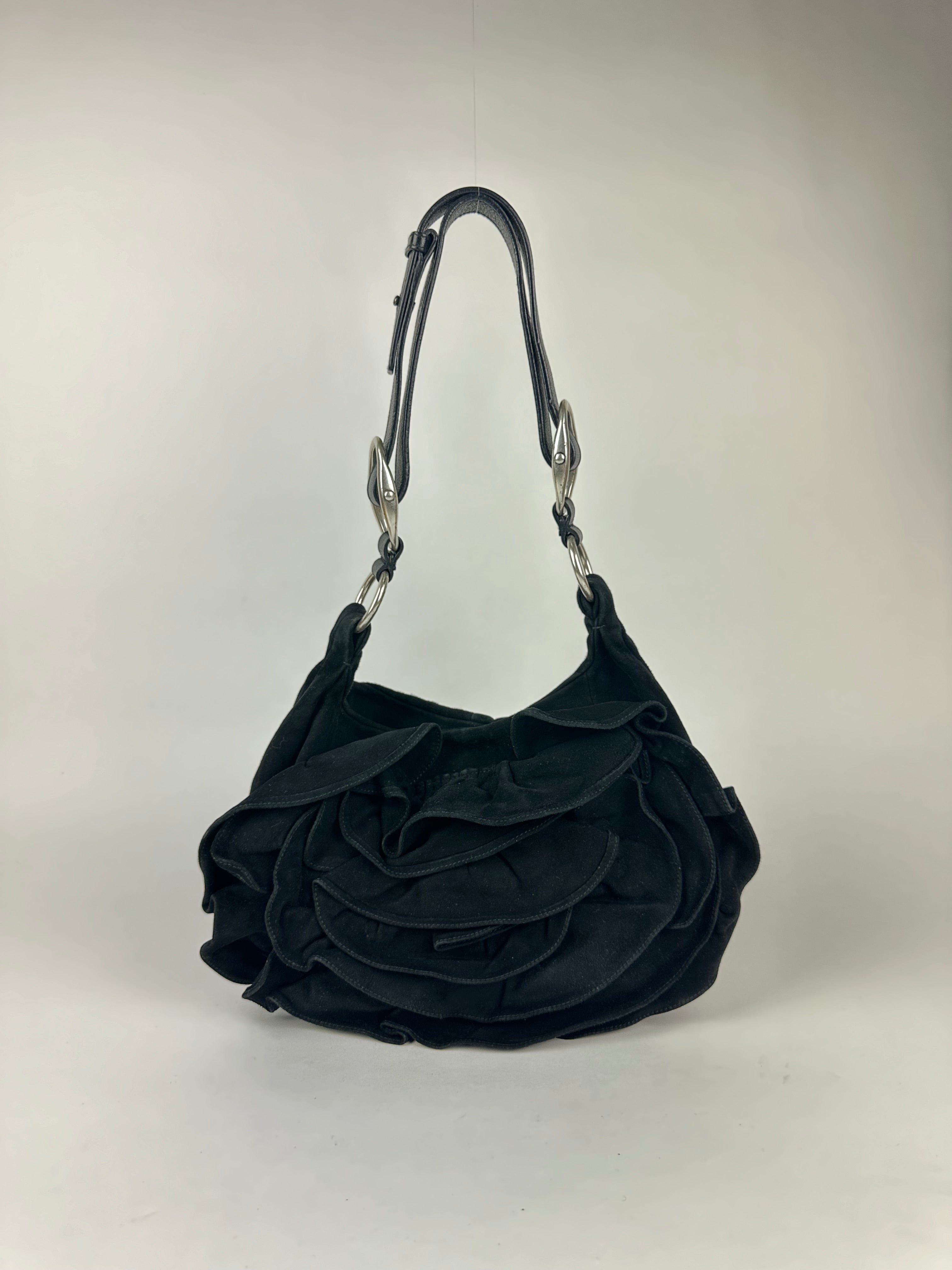 Yves Saint Laurent Nadja