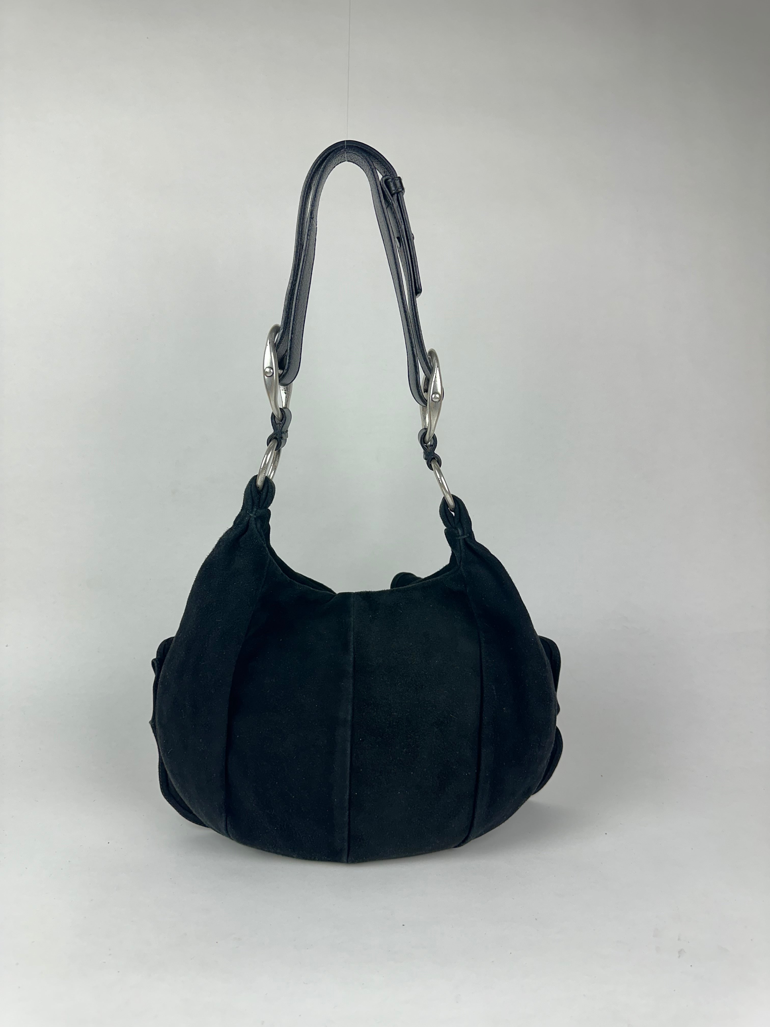 Yves Saint Laurent Nadja