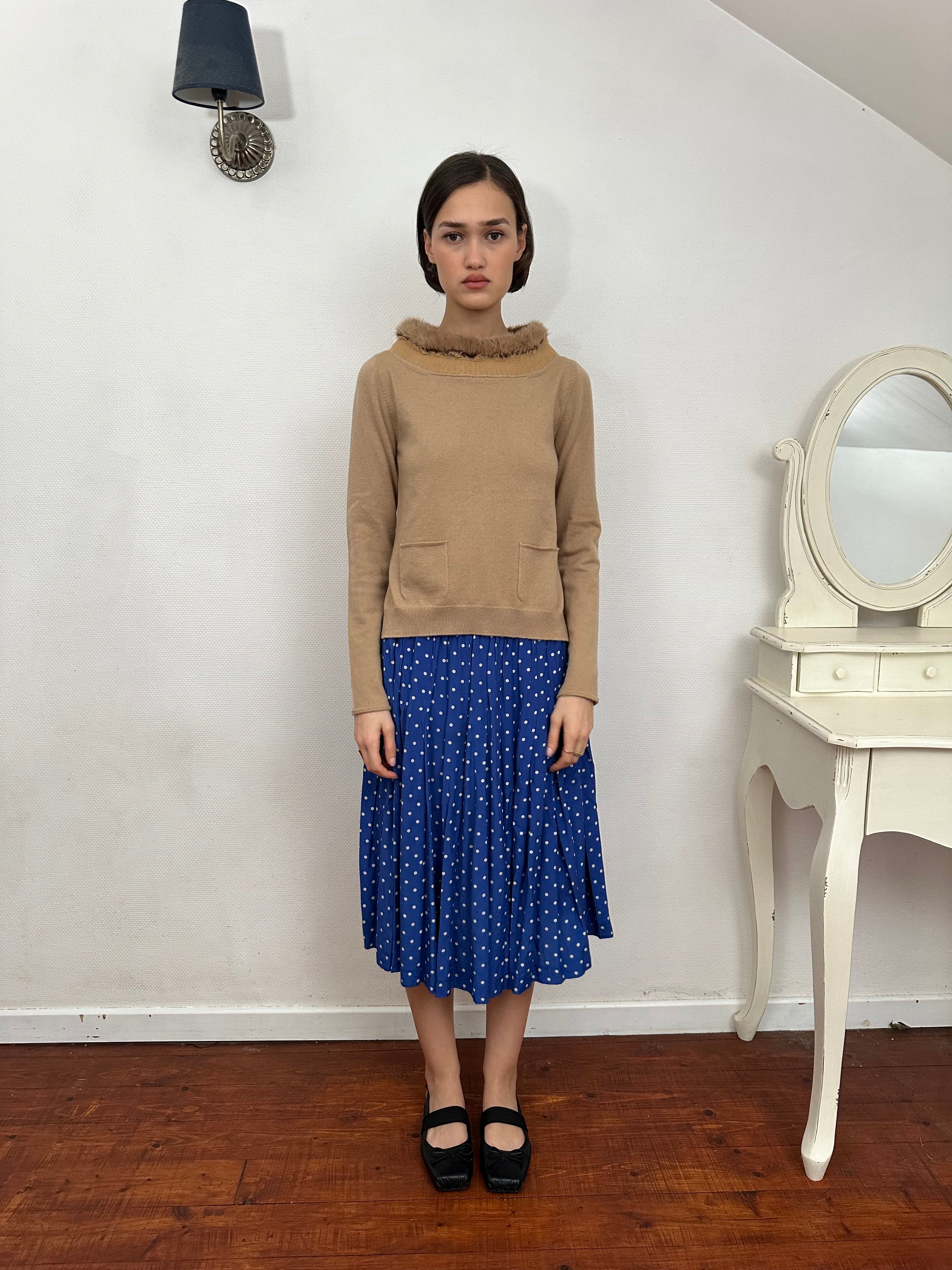 Comme des Garçon Skirt