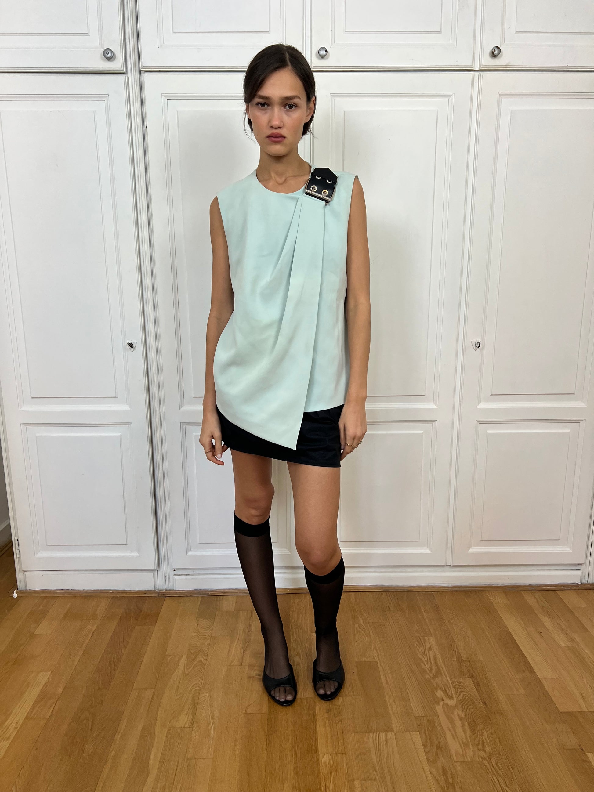 Balenciaga Blouse