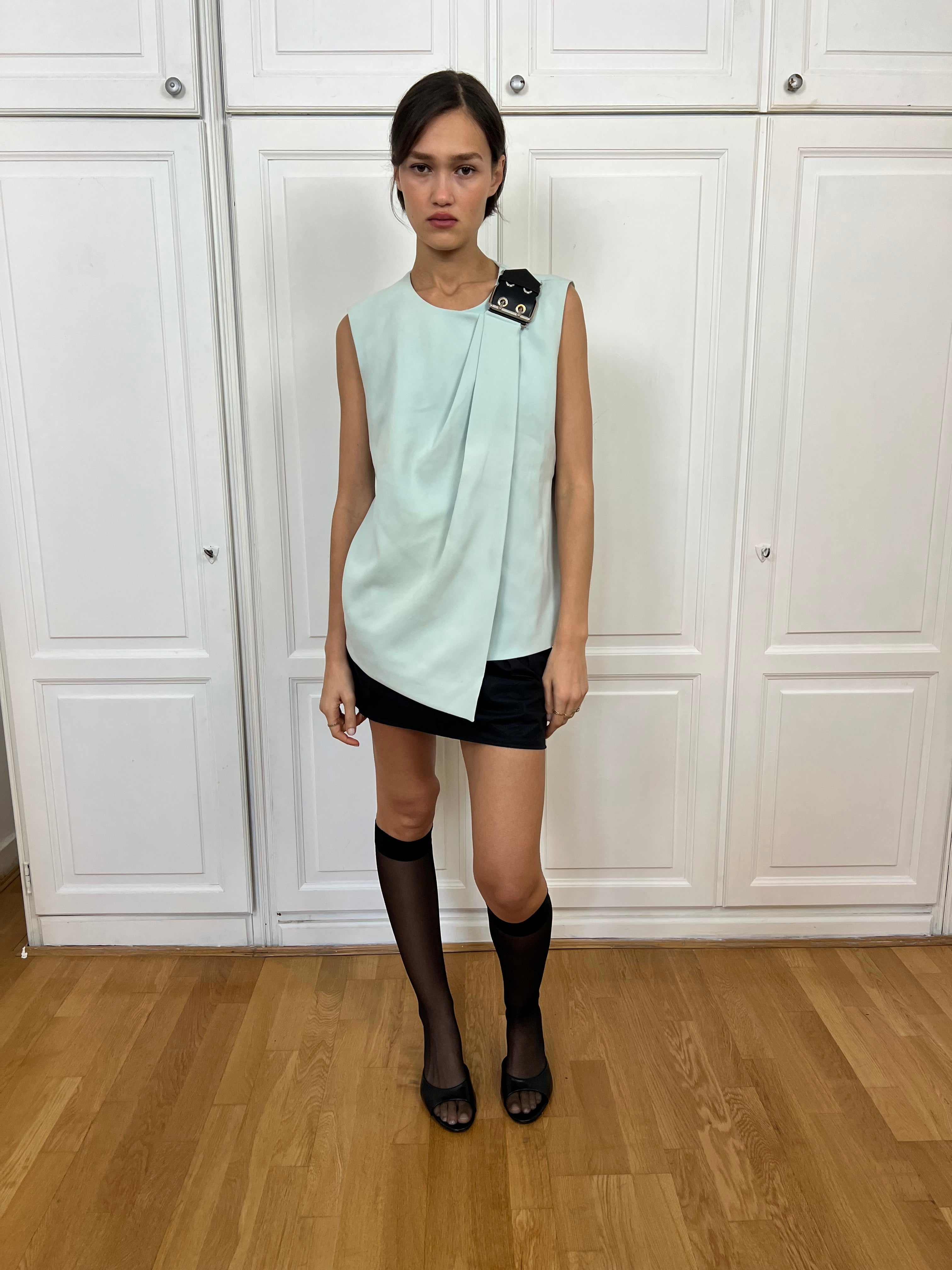 Balenciaga Blouse