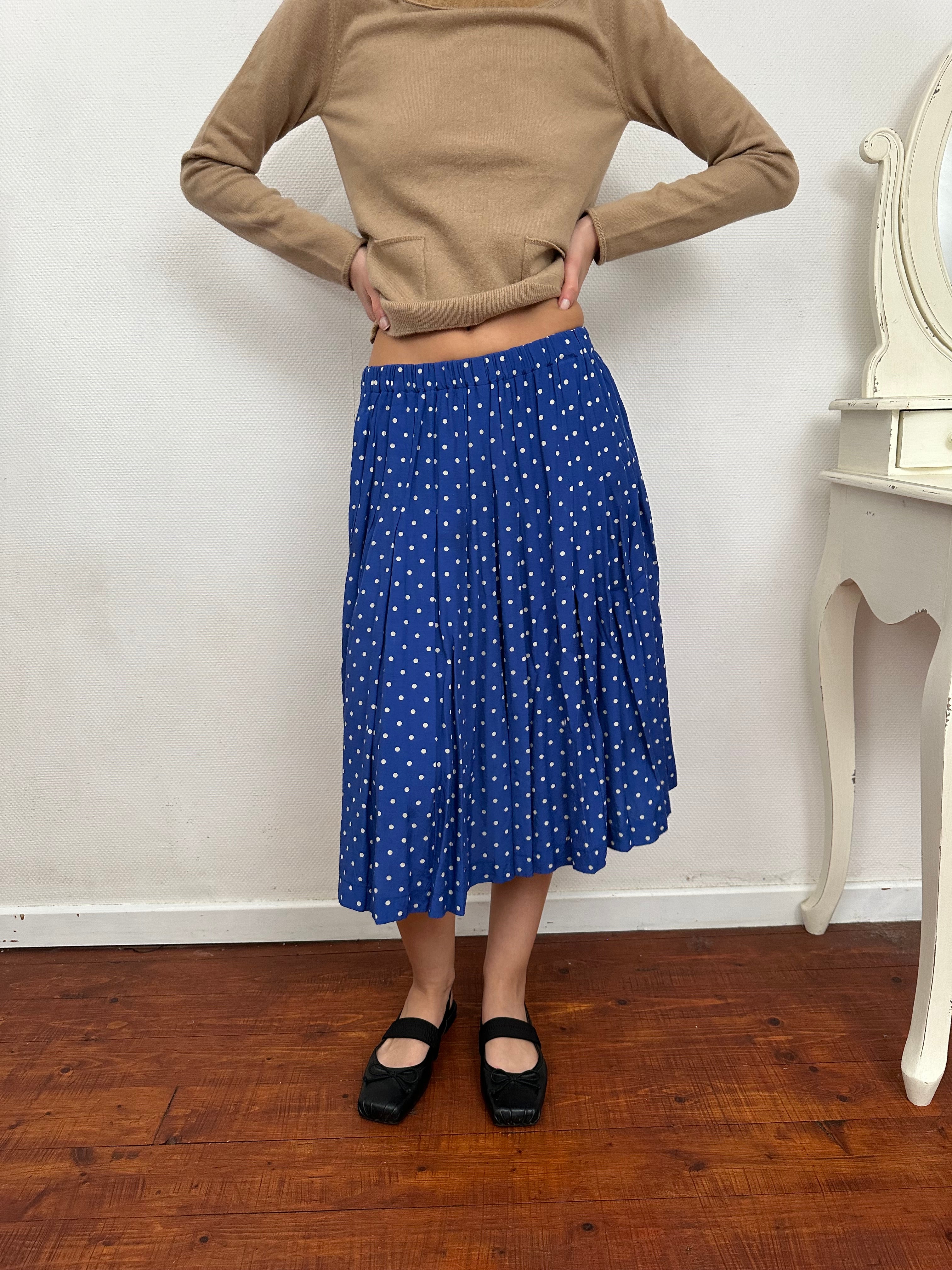 Comme des Garçon Skirt