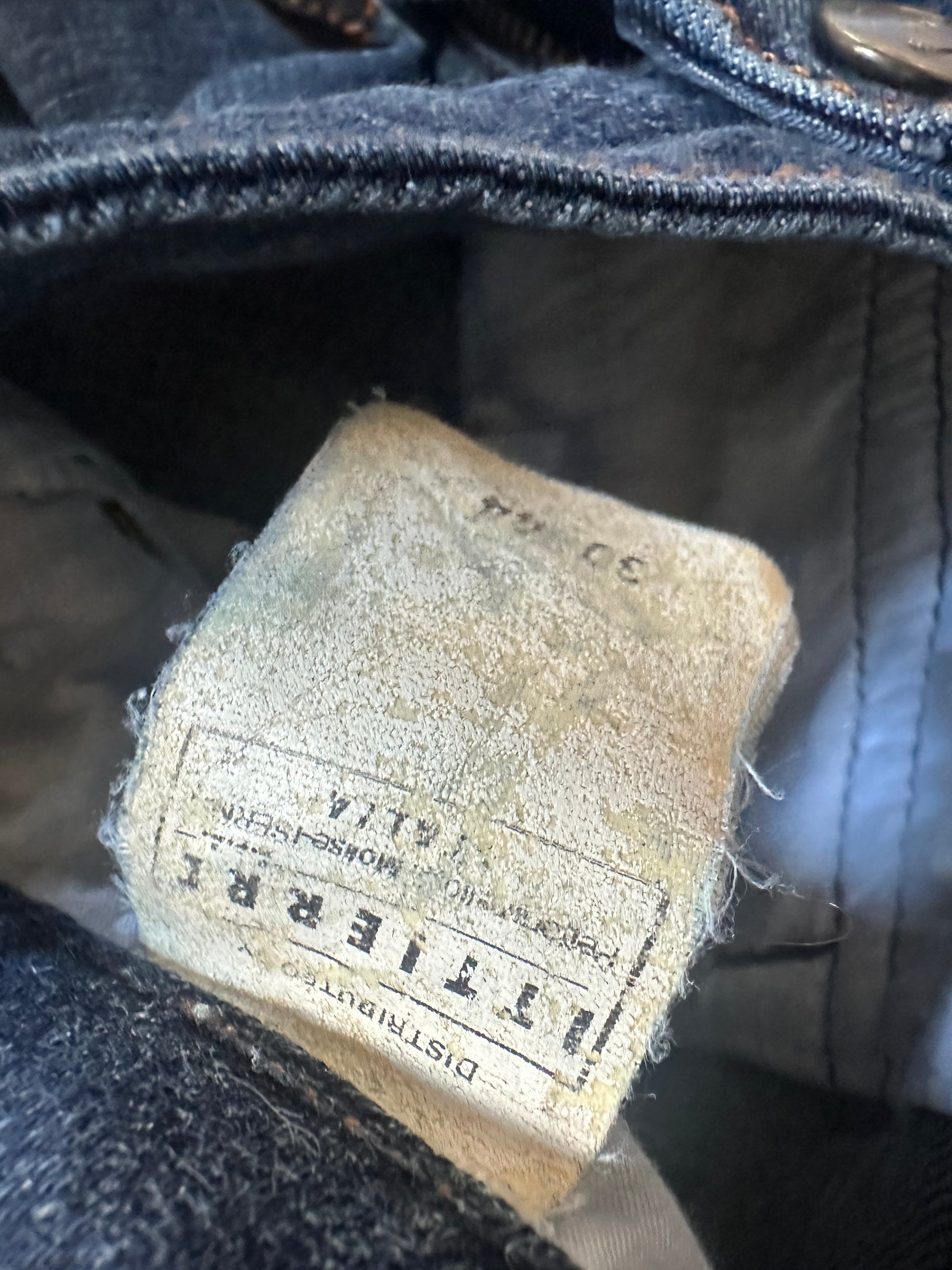 Roberto Cavalli Capri