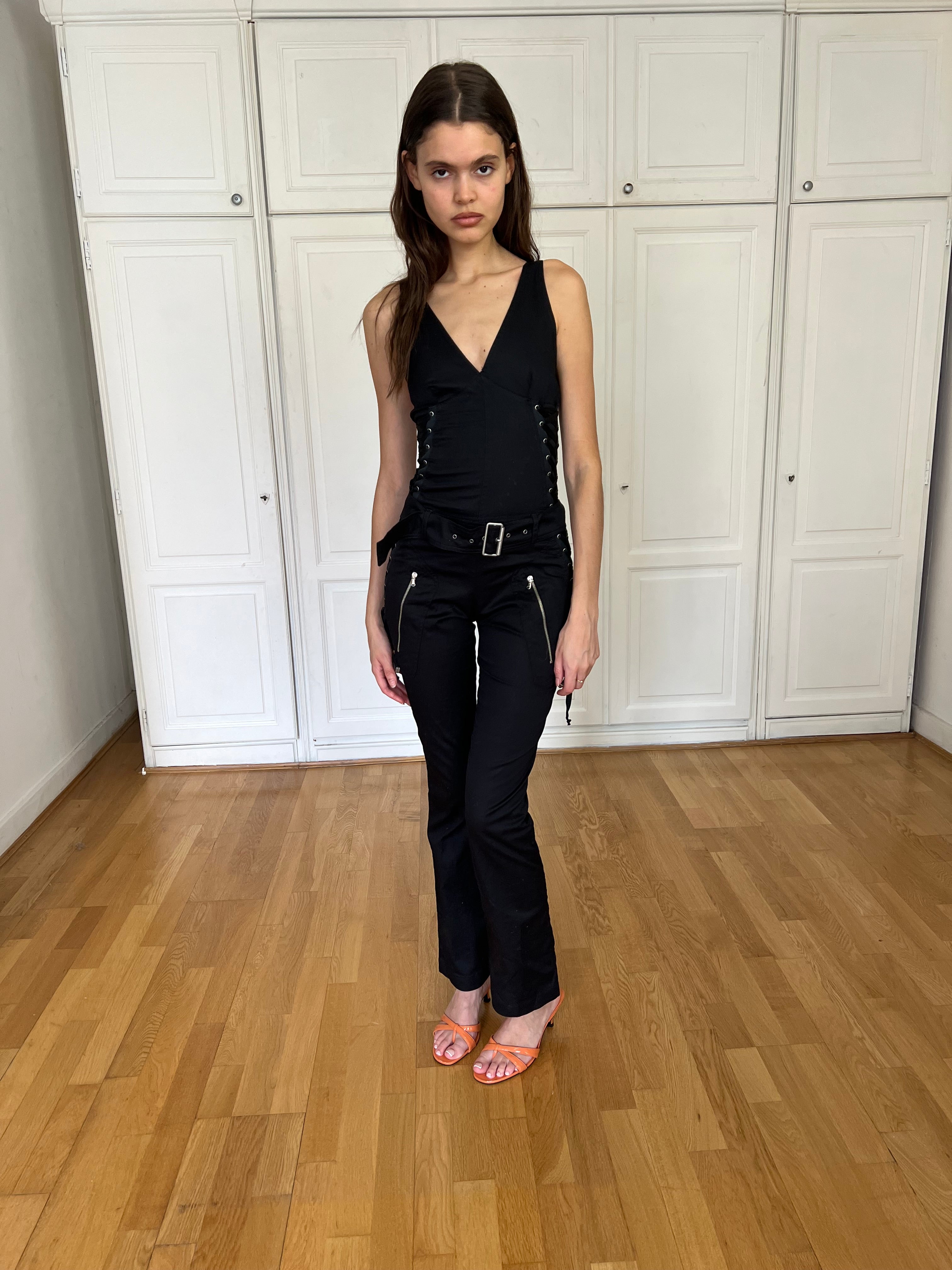 Pinko Jumpsuit