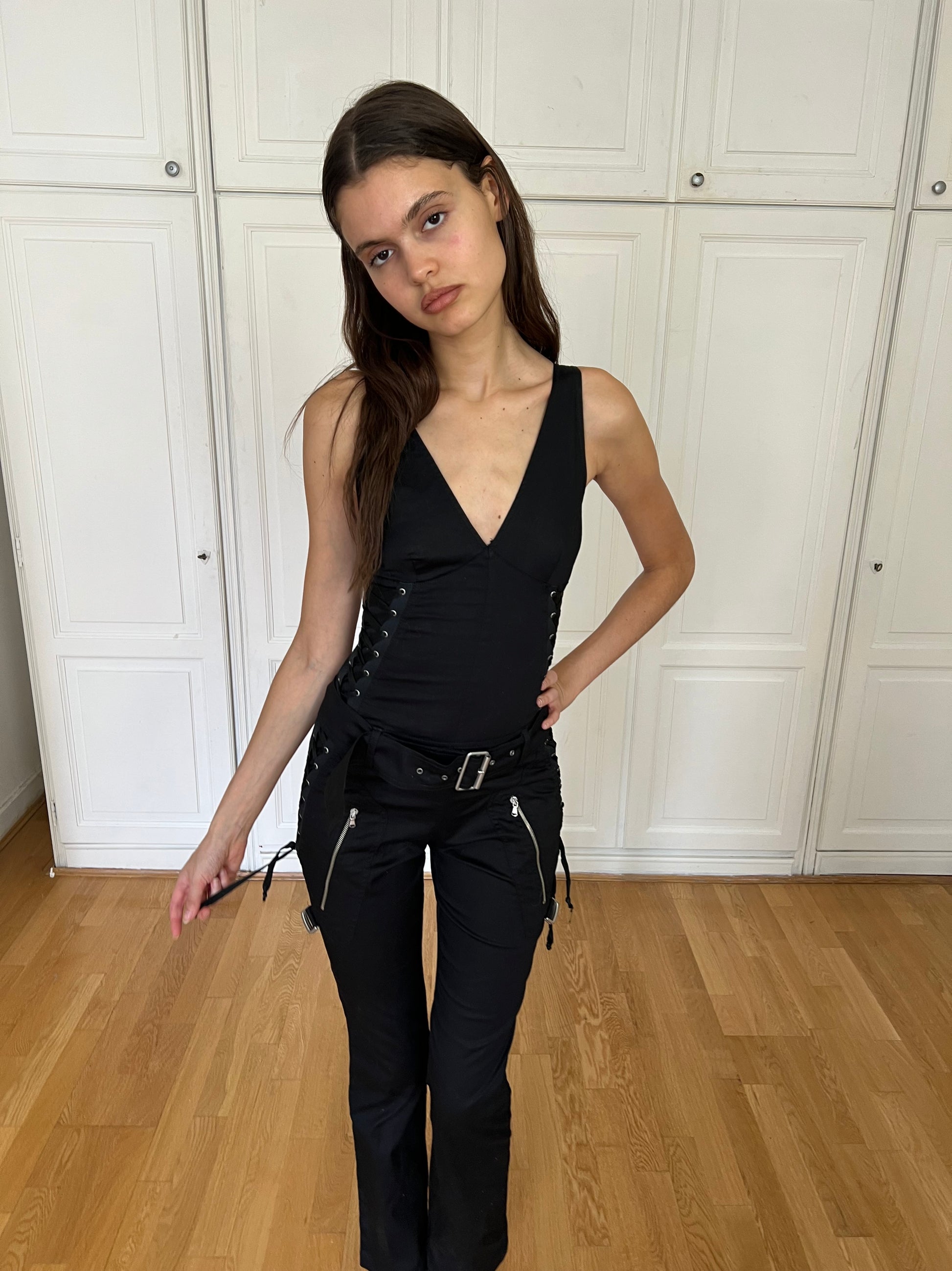 Pinko Jumpsuit
