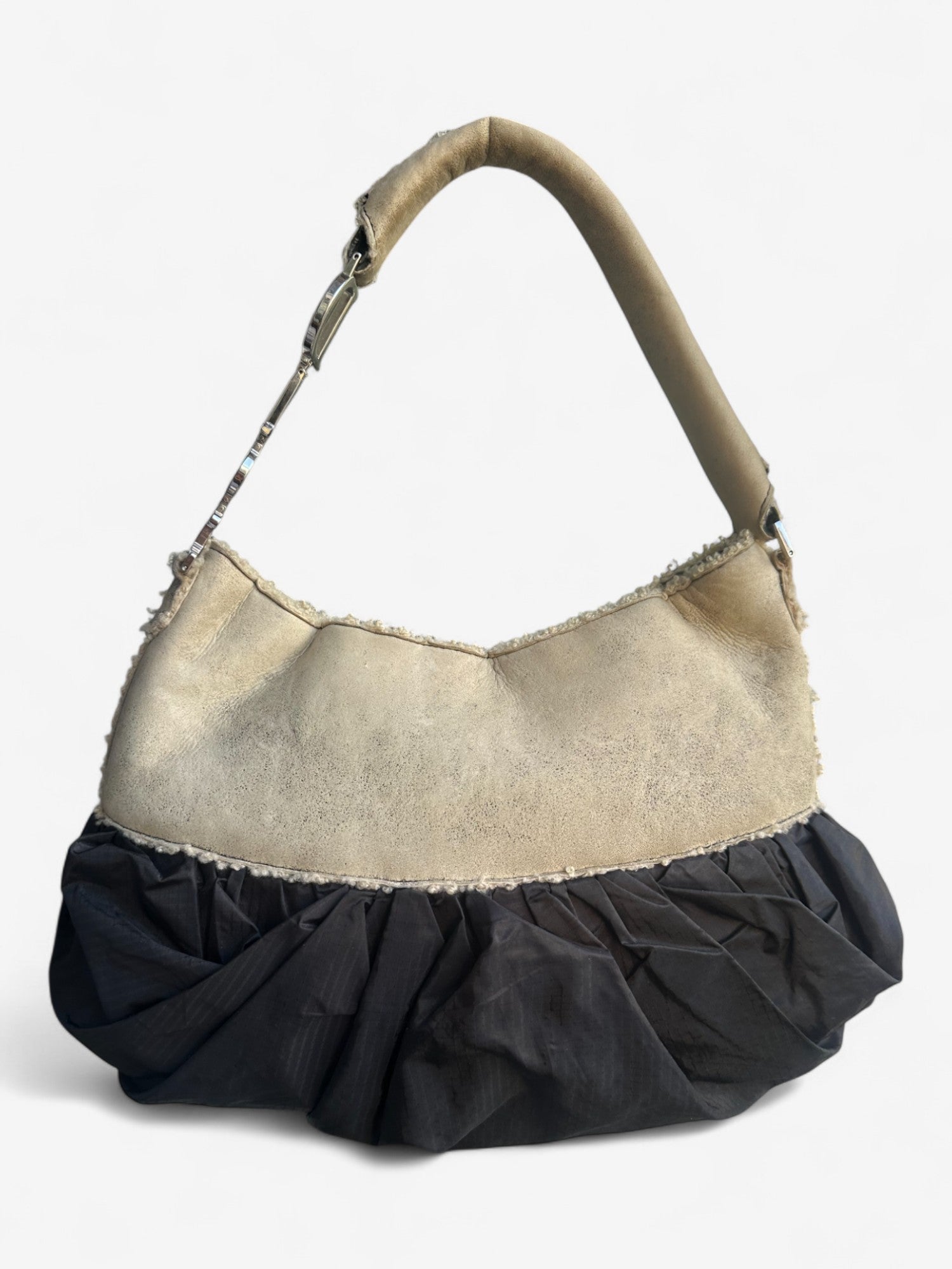 Dior Galliano Ballet Corset