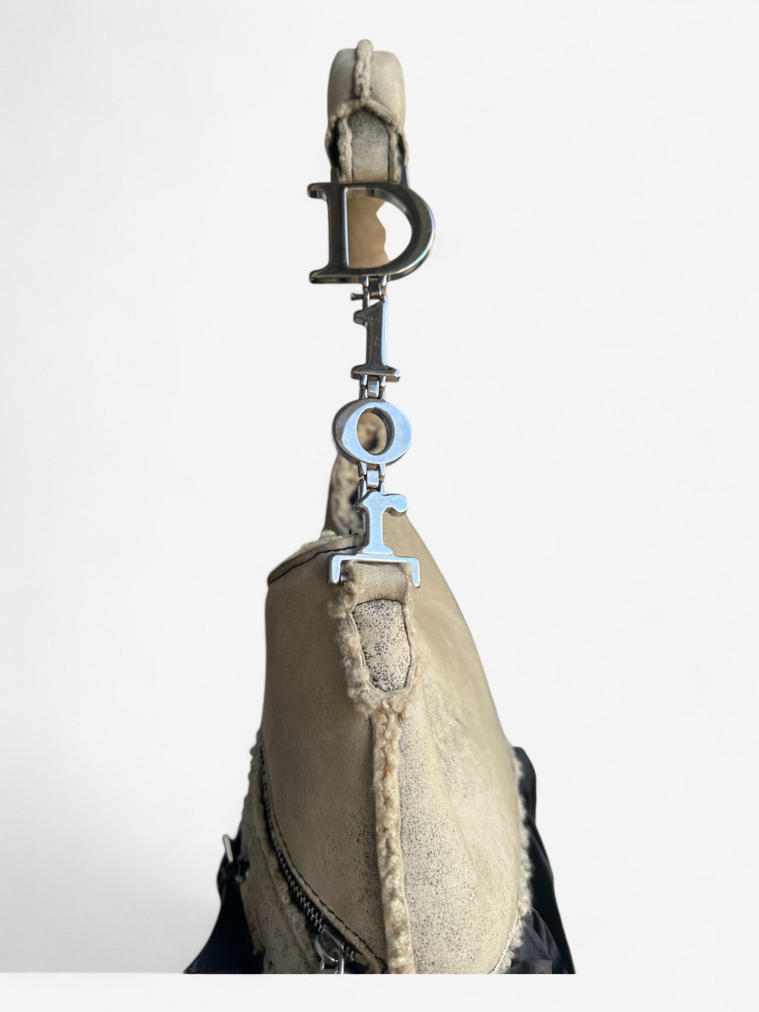 DIOR GALLIANO BALLET CORSET